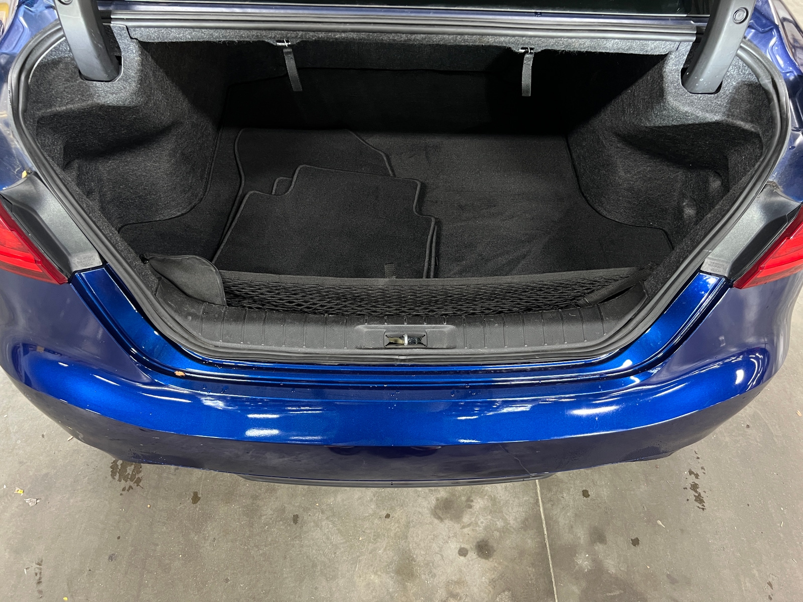 Thumbnail: 2017 Nissan Maxima - 6