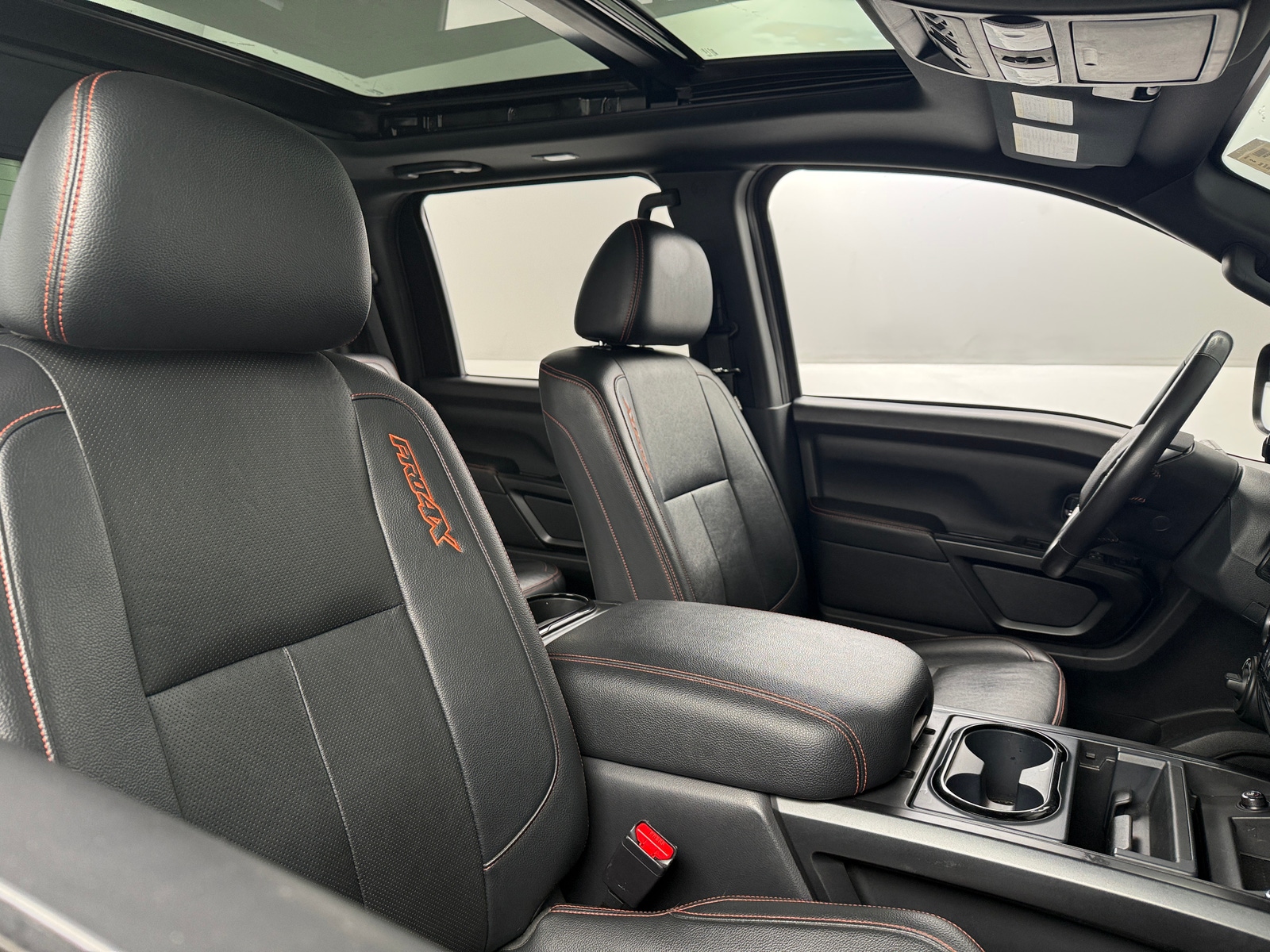 Thumbnail: 2023 Nissan Titan - 2