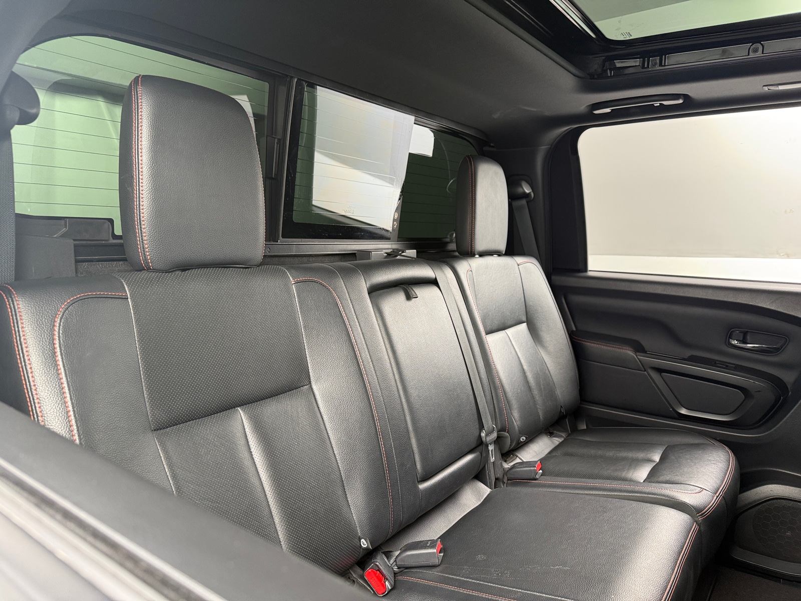 Thumbnail: 2023 Nissan Titan - 6