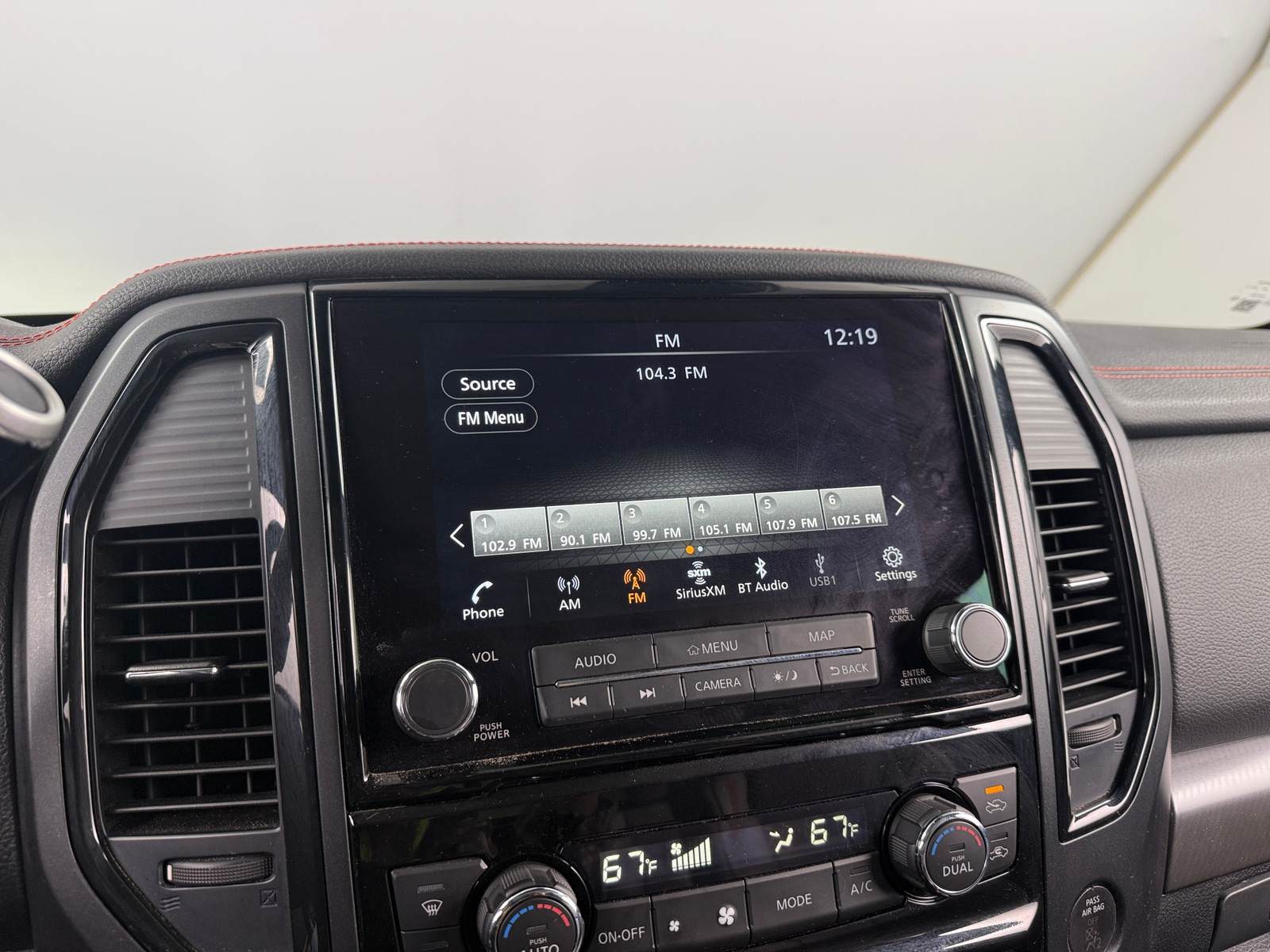 Thumbnail: 2023 Nissan Titan - 4