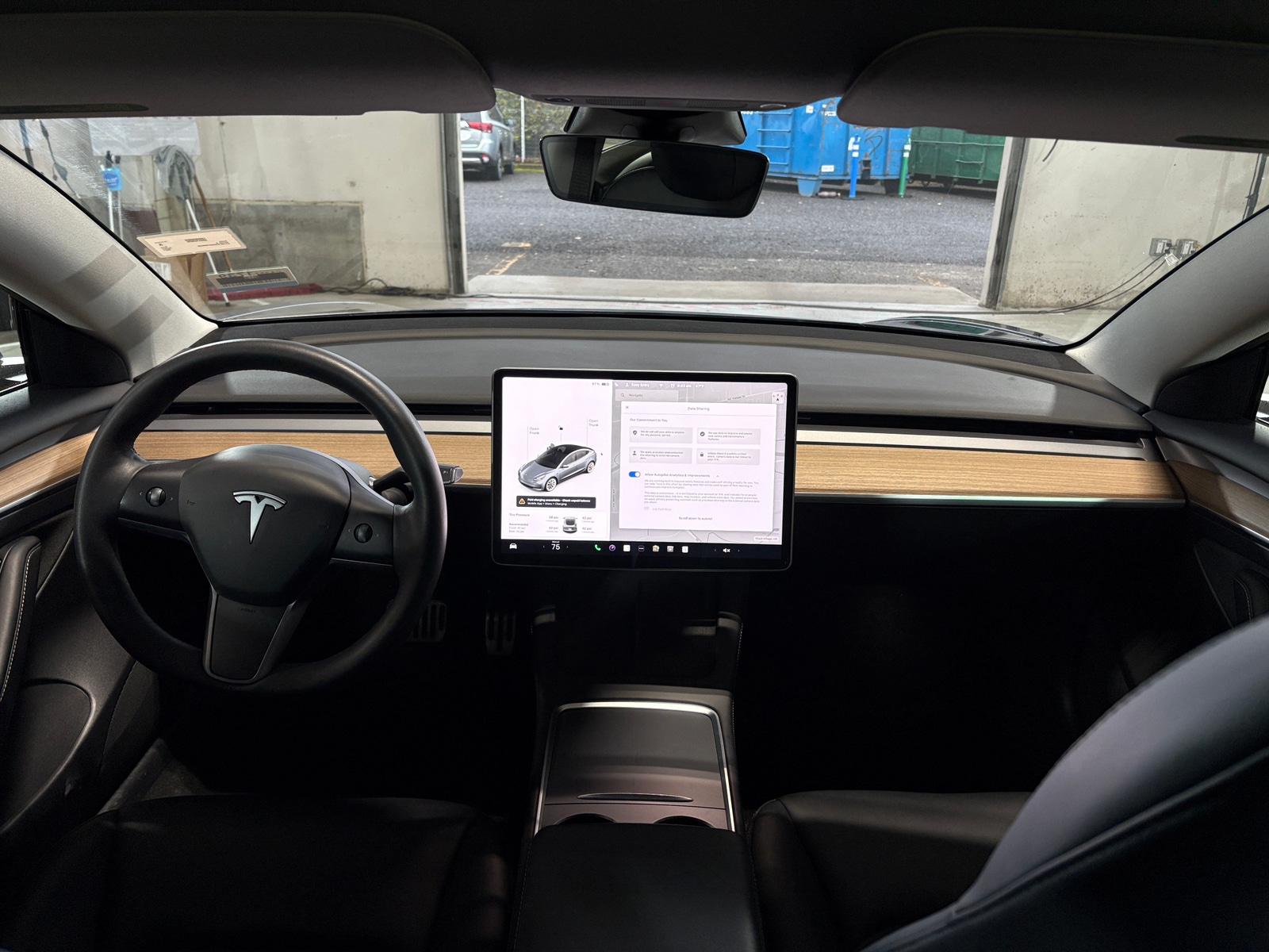 Thumbnail: 2021 Tesla Model 3 - 2