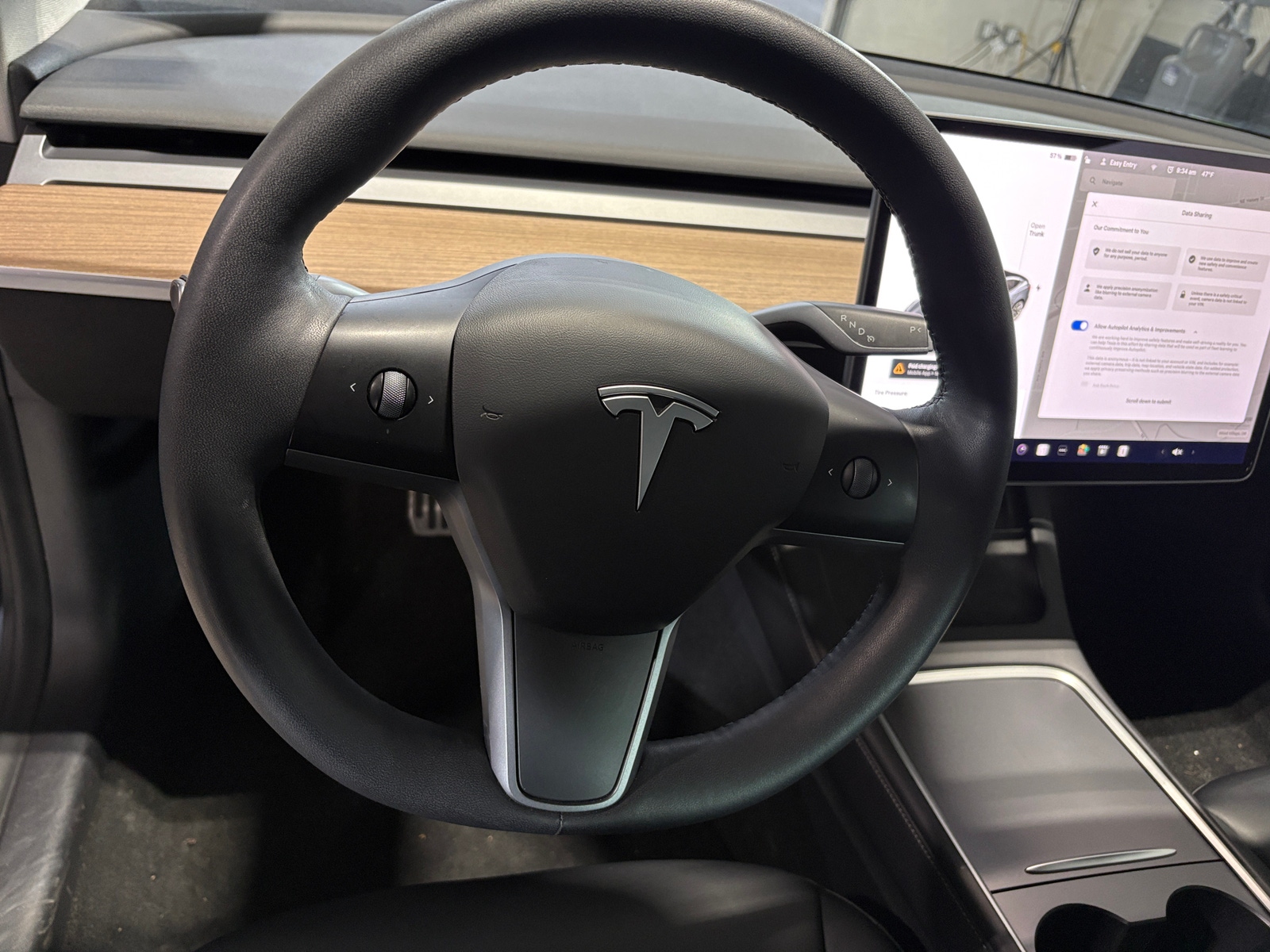 Thumbnail: 2021 Tesla Model 3 - 4