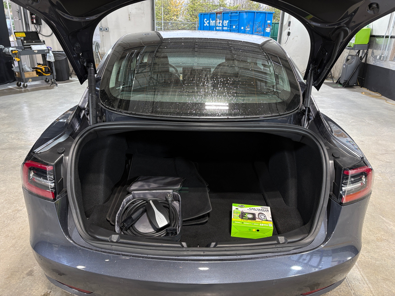 Thumbnail: 2021 Tesla Model 3 - 6