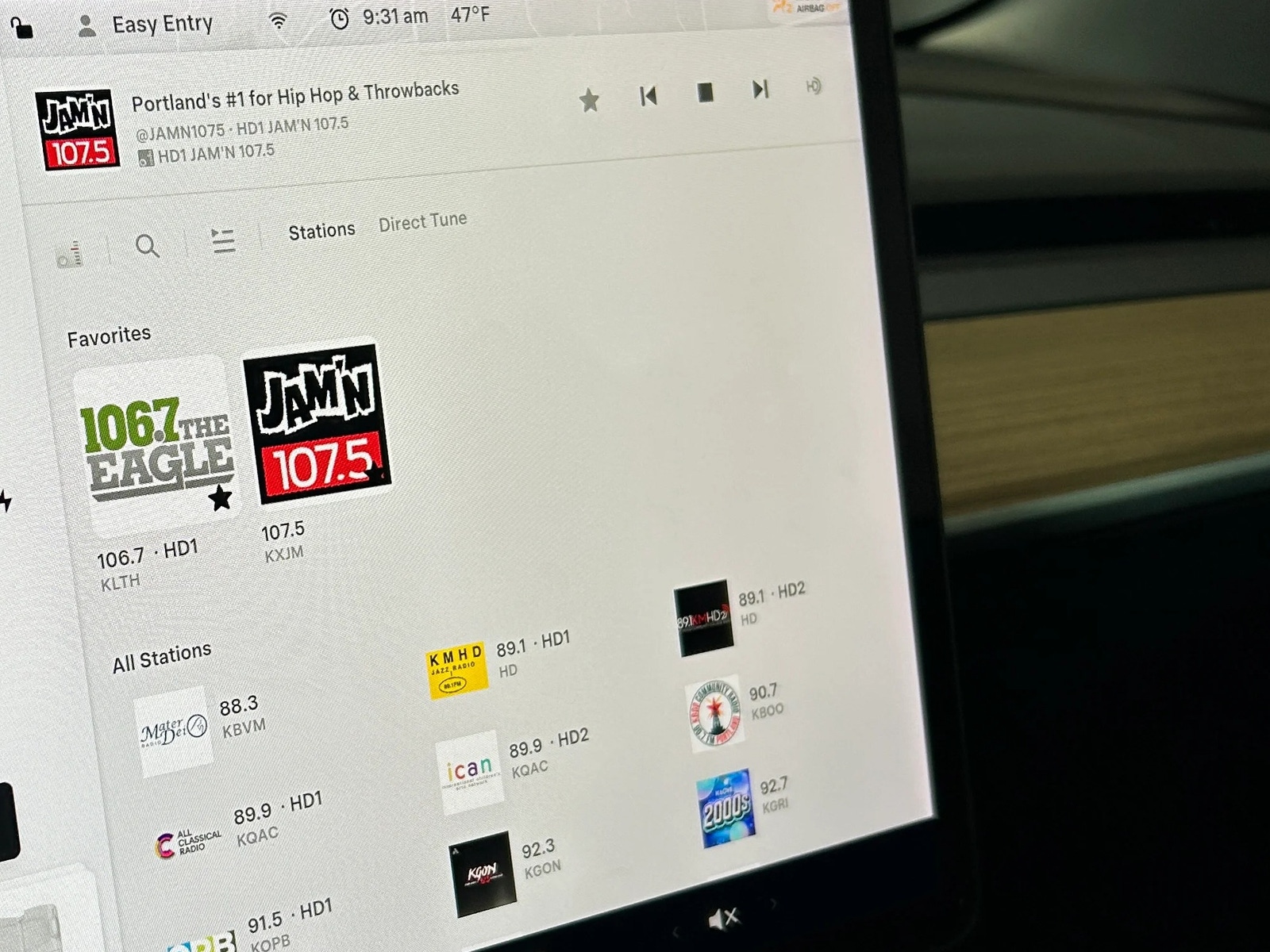Thumbnail: 2021 Tesla Model 3 - 3