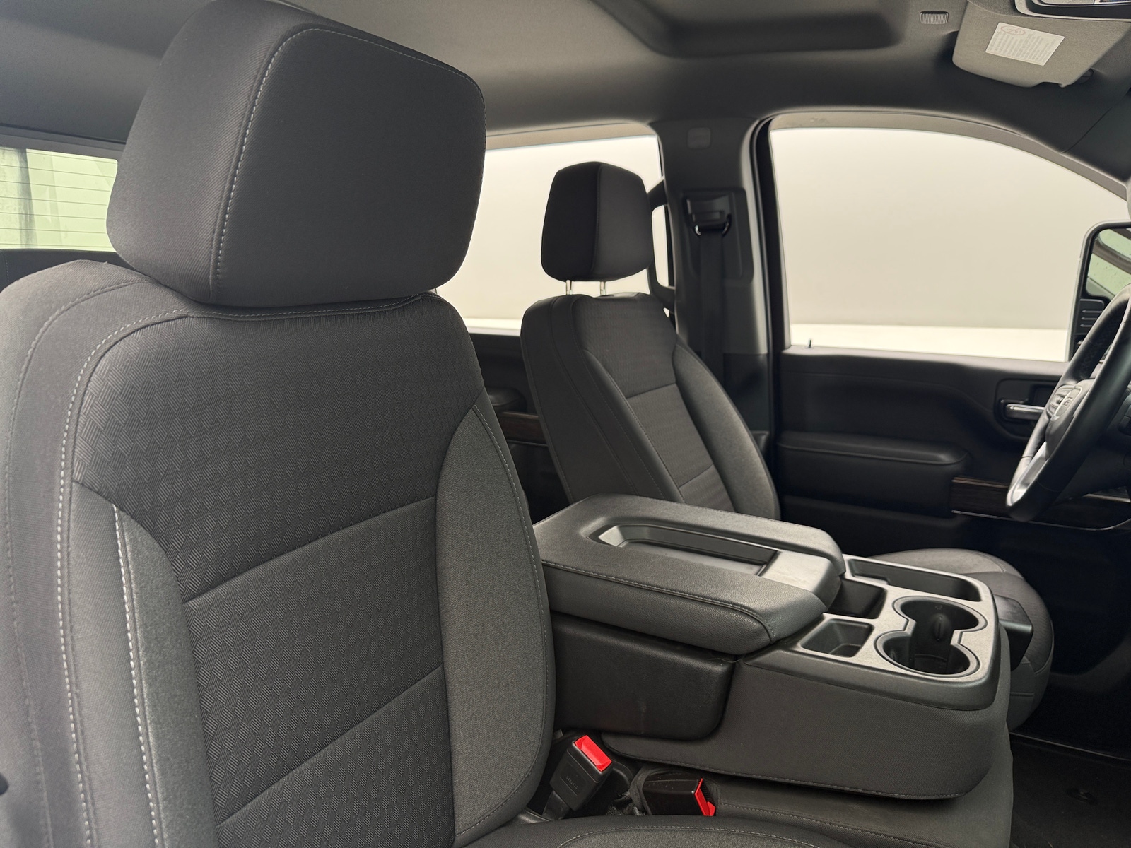 Thumbnail: 2023 GMC Sierra 3500 - 2