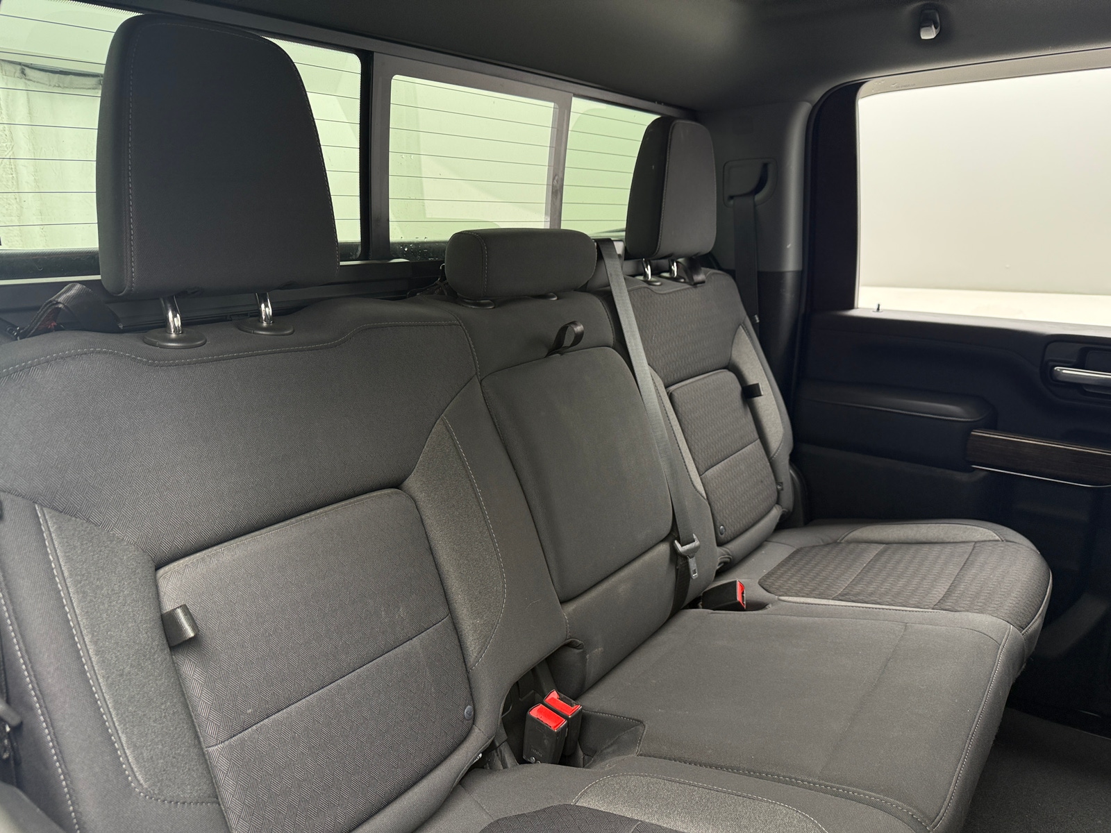 Thumbnail: 2023 GMC Sierra 3500 - 6