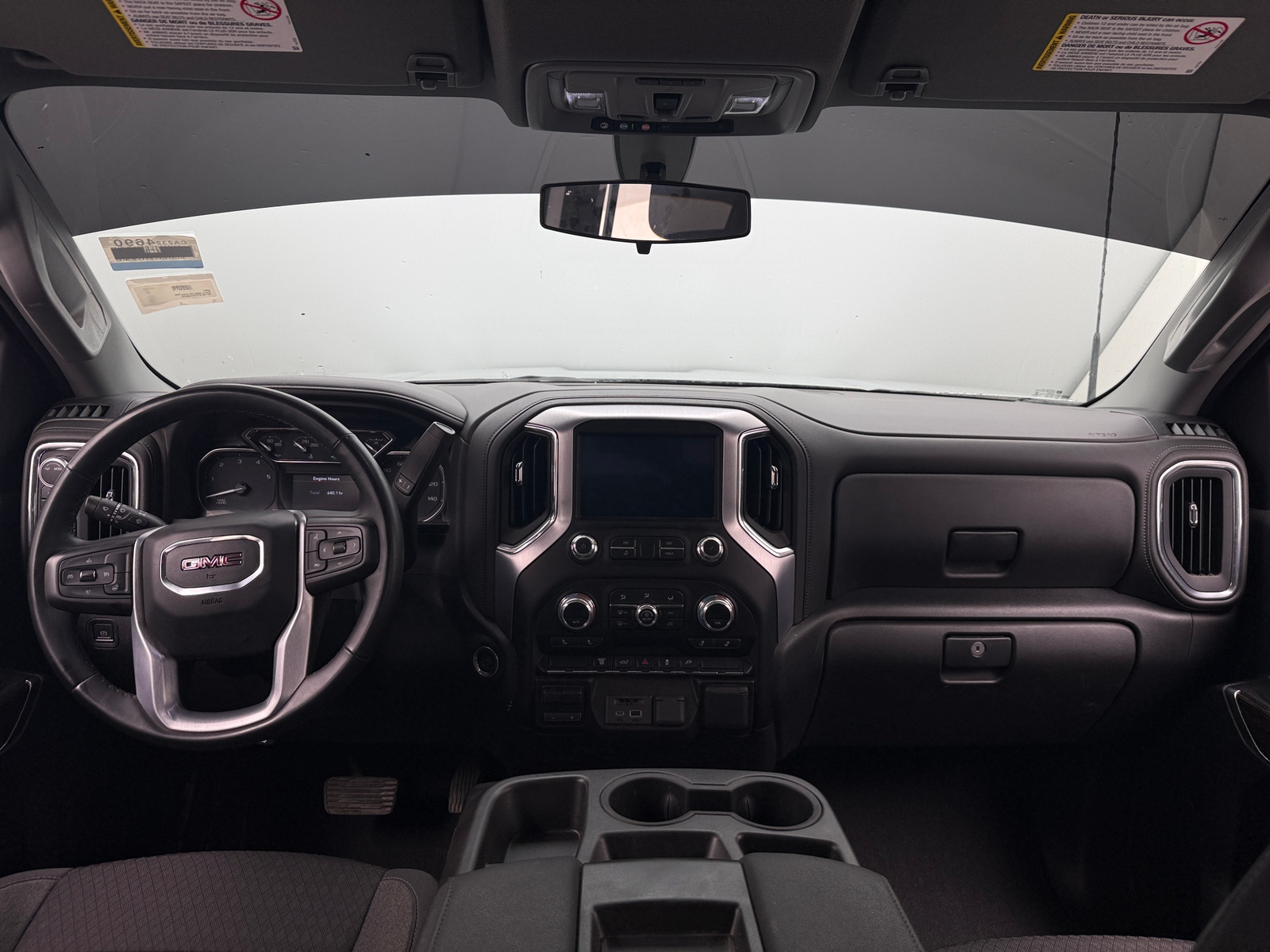 Thumbnail: 2023 GMC Sierra 3500 - 3