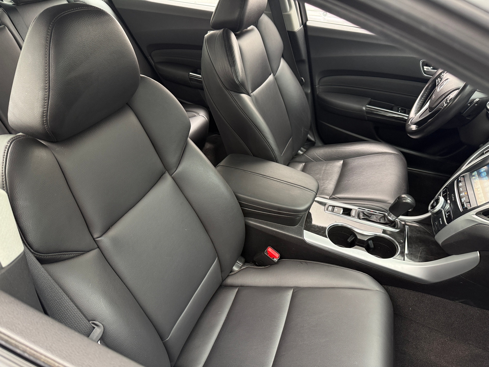 Thumbnail: 2019 Acura TLX - 2