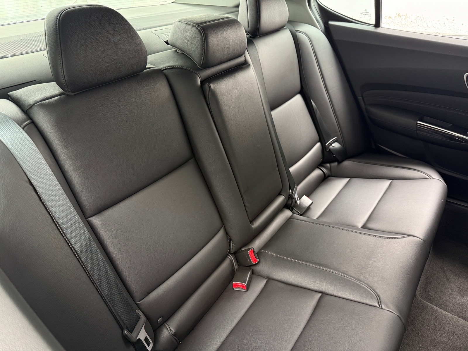 Thumbnail: 2019 Acura TLX - 6