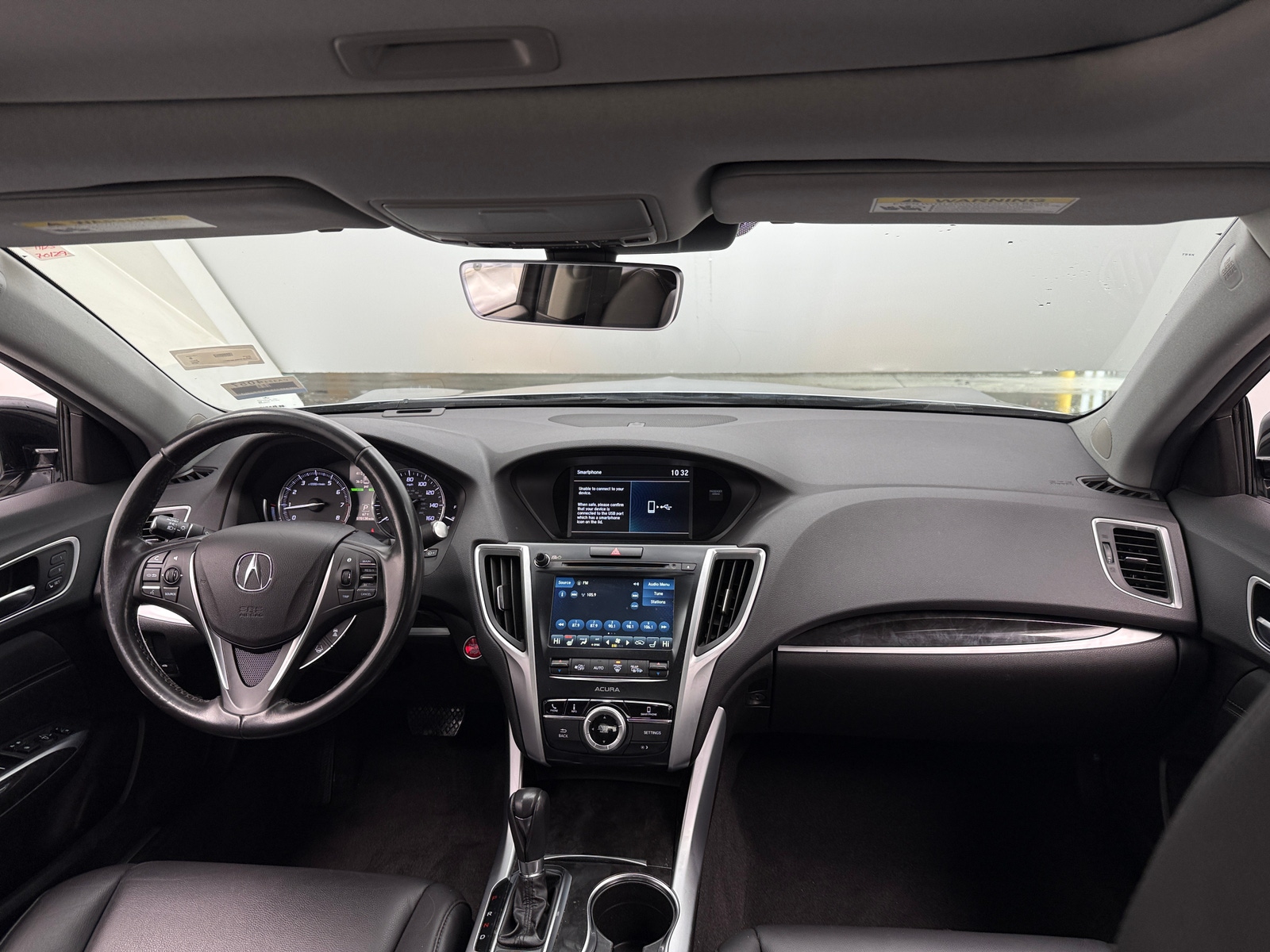 Thumbnail: 2019 Acura TLX - 3