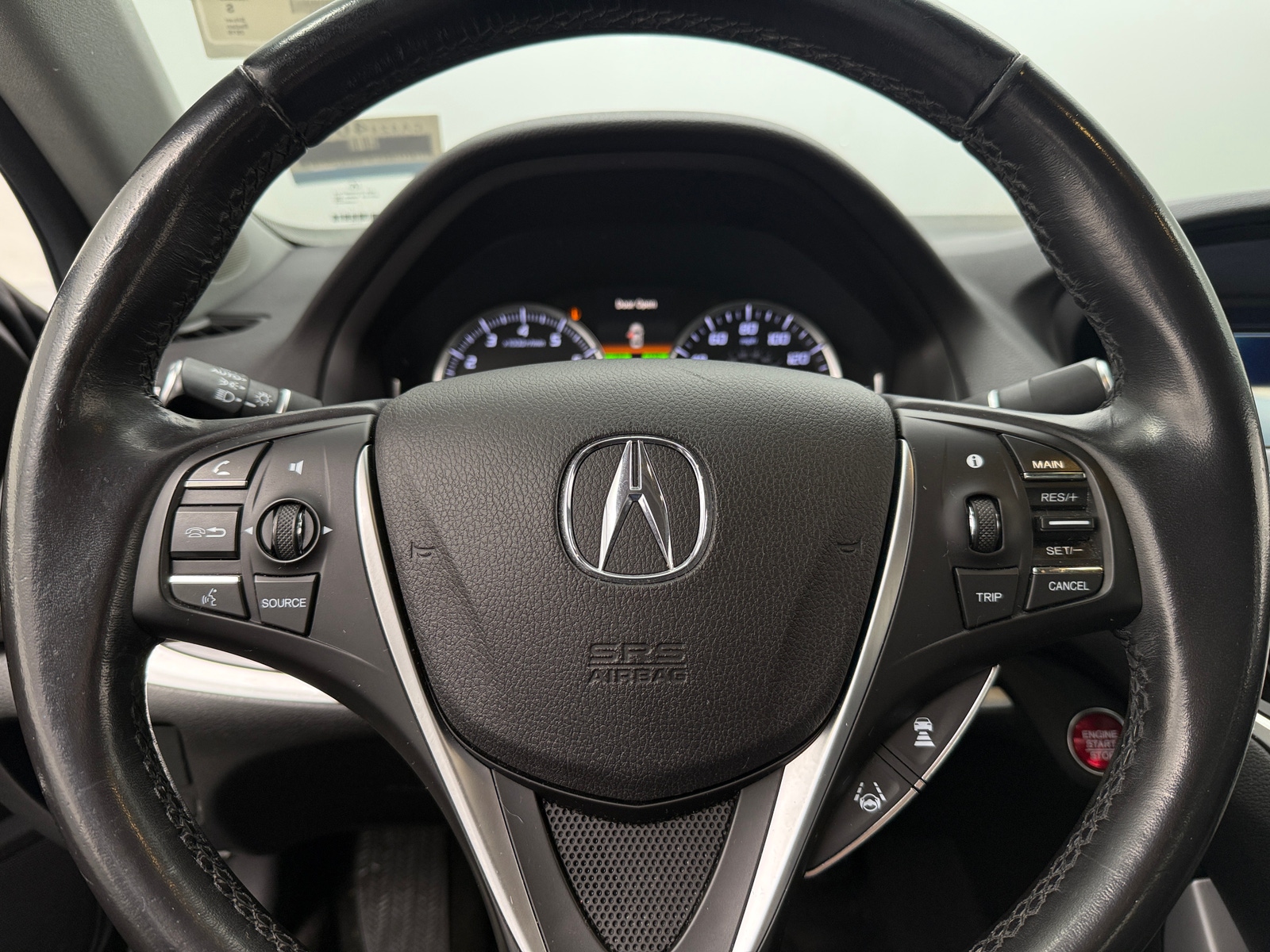 Thumbnail: 2019 Acura TLX - 5