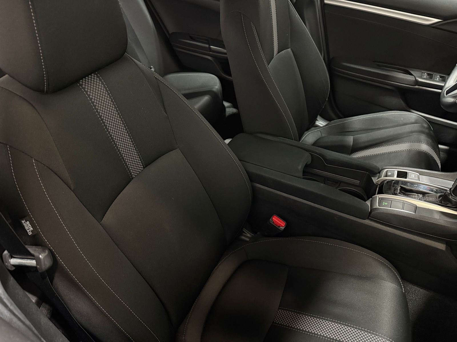 Thumbnail: 2020 Honda Civic - 2