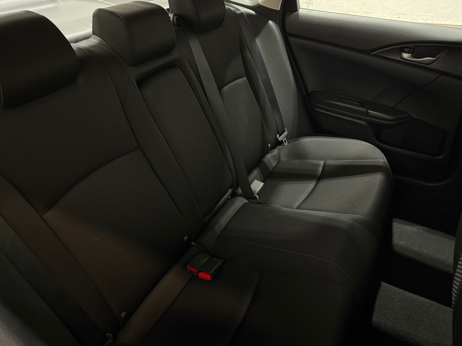 Thumbnail: 2020 Honda Civic - 6