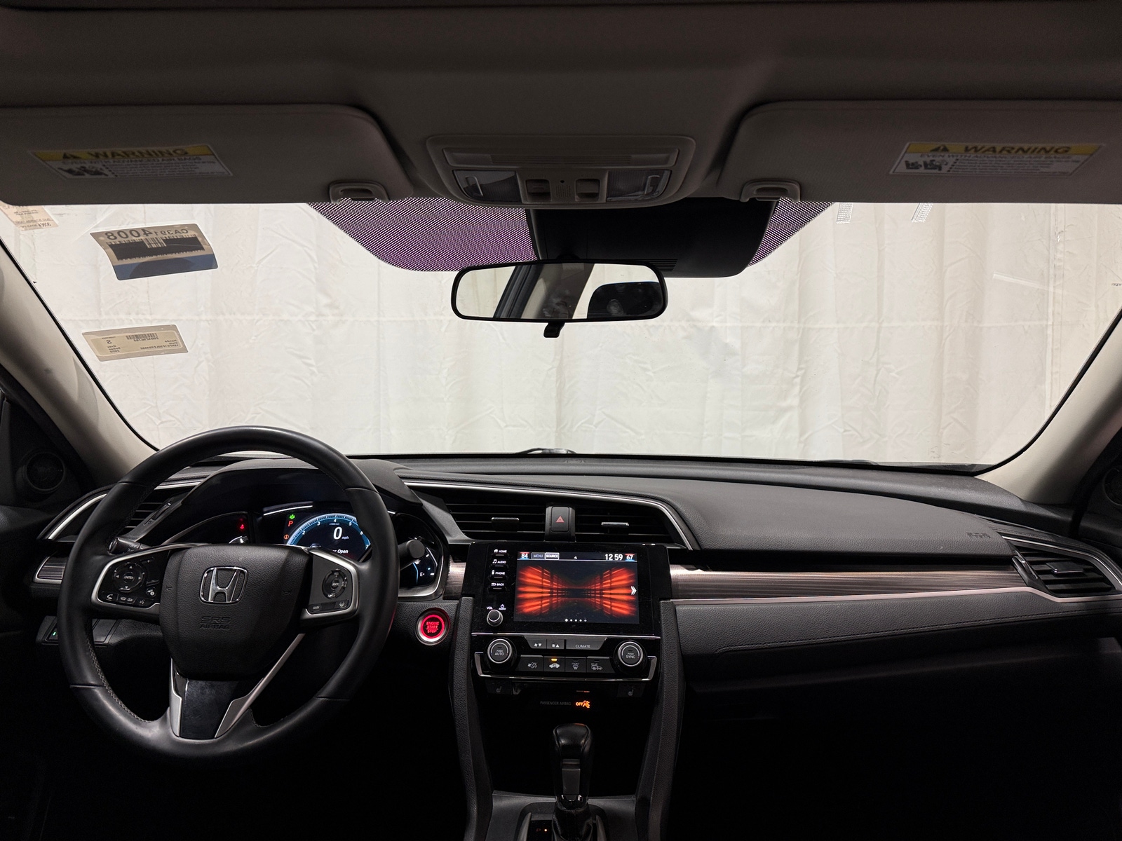 Thumbnail: 2020 Honda Civic - 3