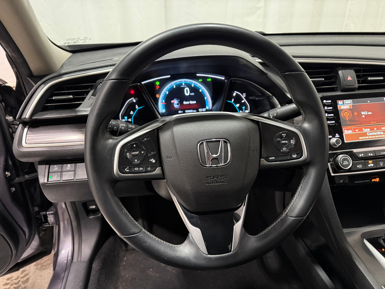 Thumbnail: 2020 Honda Civic - 5