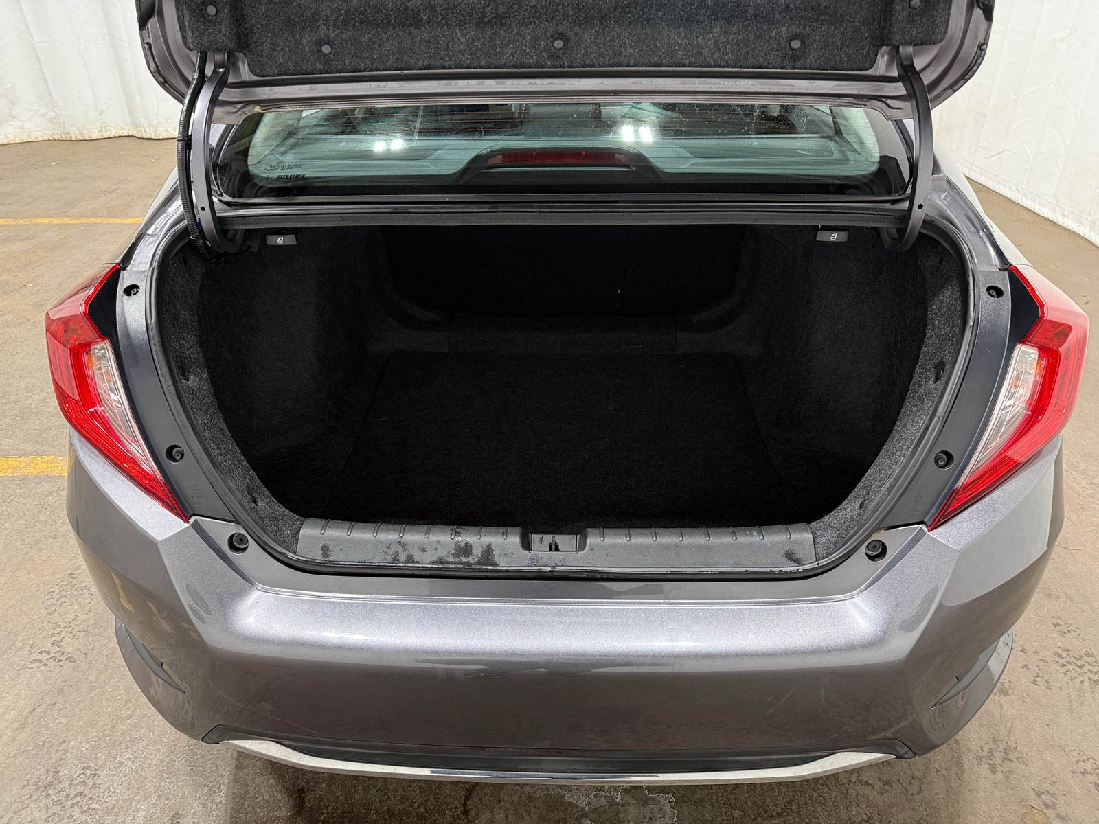 Thumbnail: 2020 Honda Civic - 7