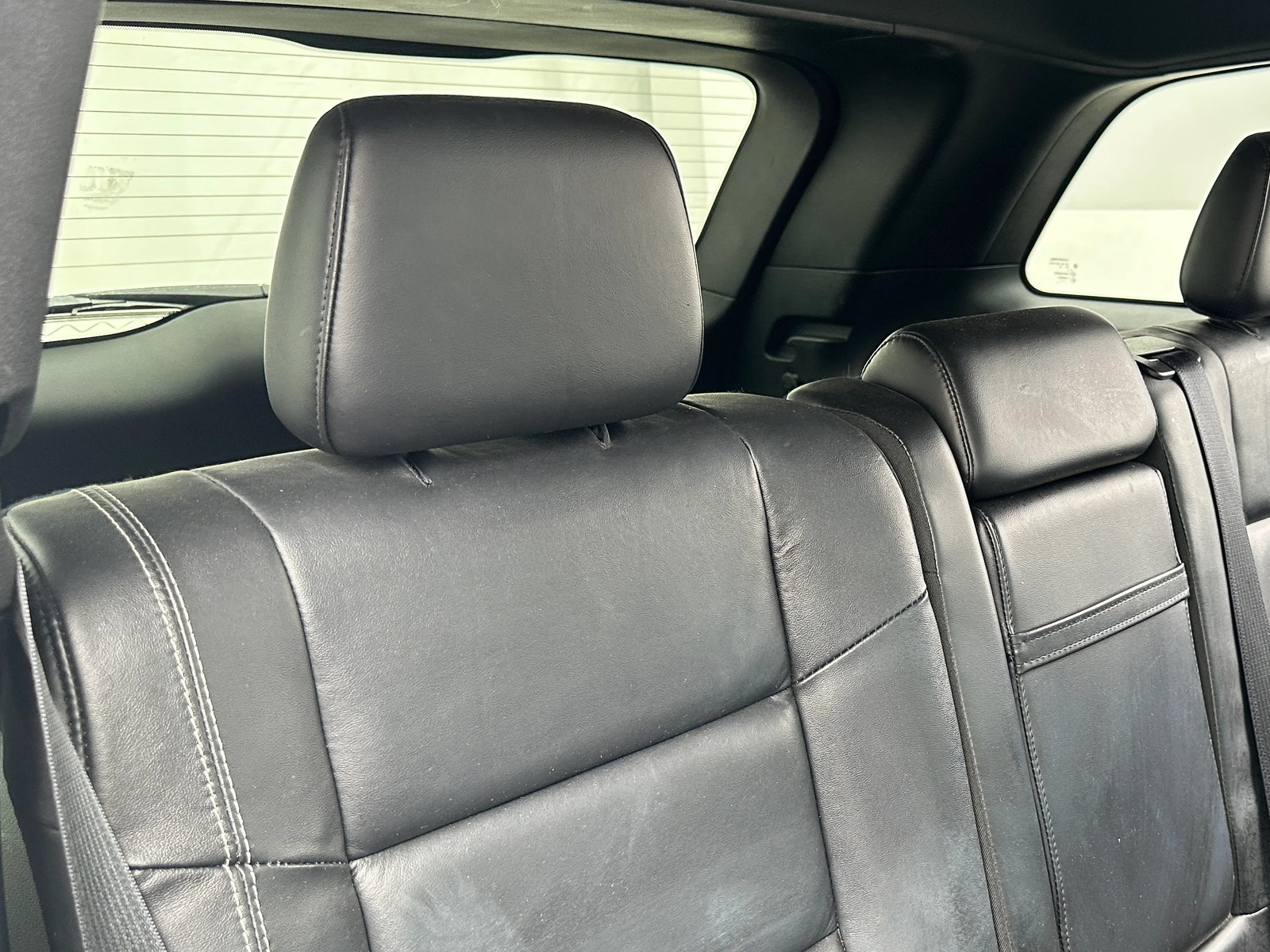 Thumbnail: 2017 Jeep Grand Cherokee - 5