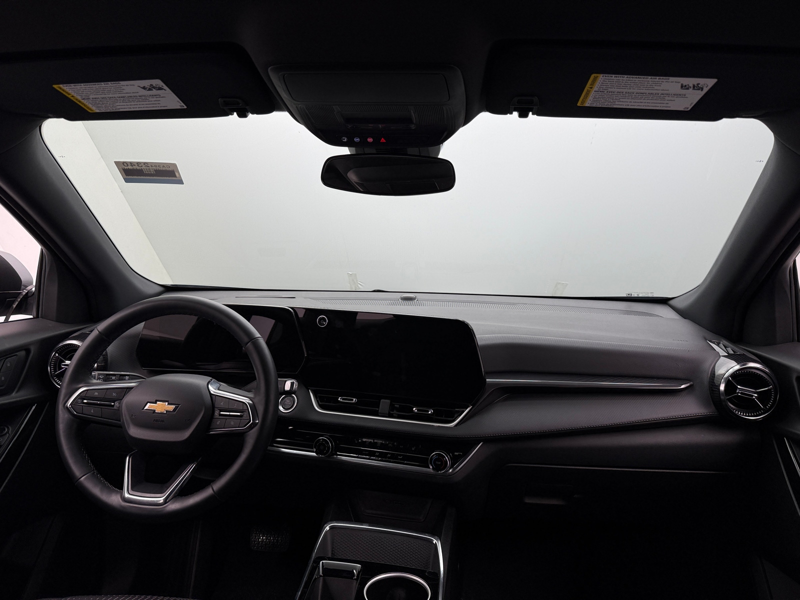 Thumbnail: 2025 Chevrolet Equinox - 3