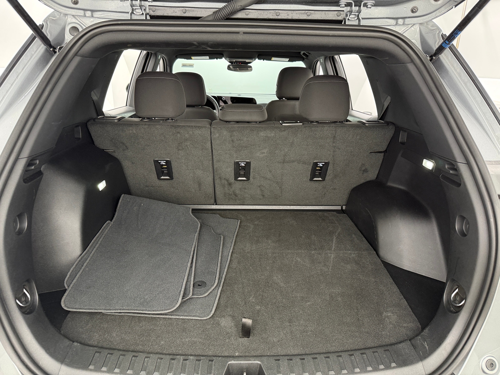 Thumbnail: 2025 Chevrolet Equinox - 7