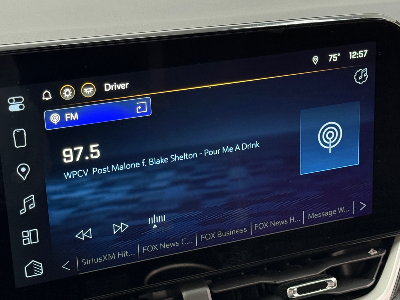 Thumbnail: 2025 Chevrolet Equinox - 4