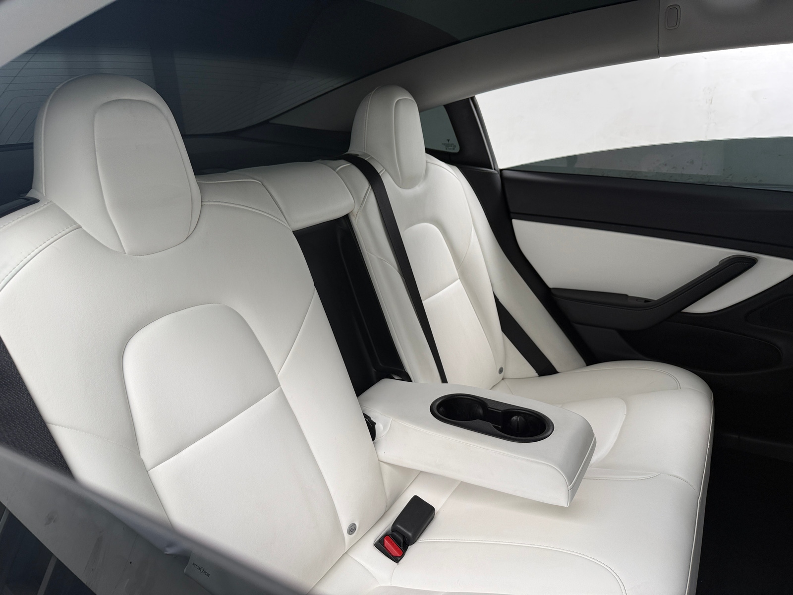 Thumbnail: 2019 Tesla Model 3 - 5