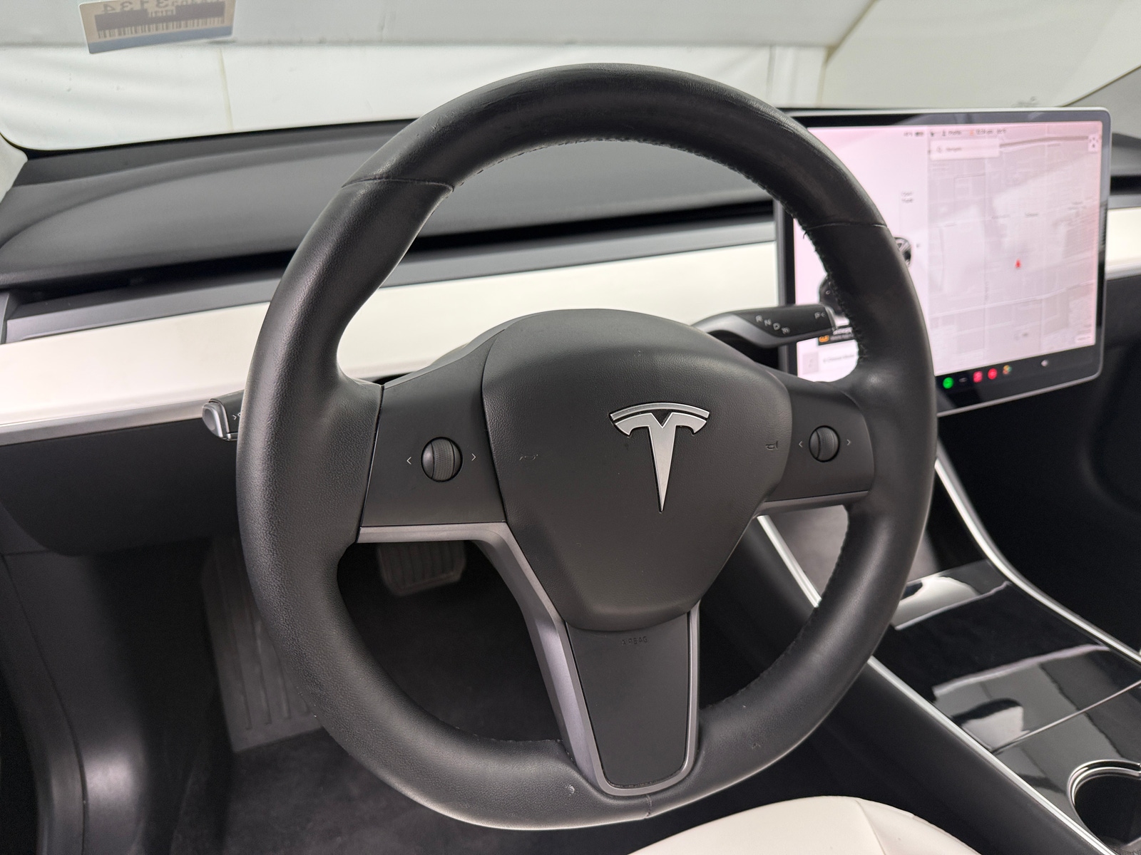 Thumbnail: 2019 Tesla Model 3 - 4