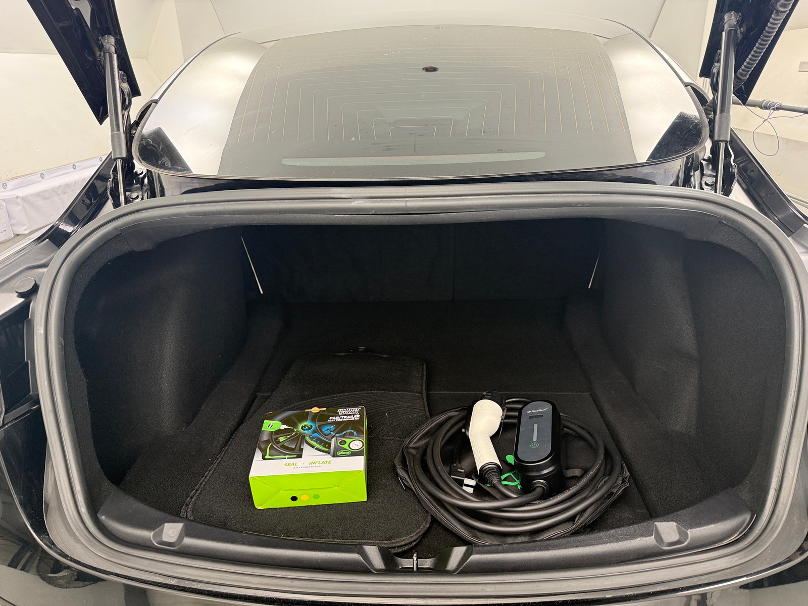 Thumbnail: 2019 Tesla Model 3 - 6