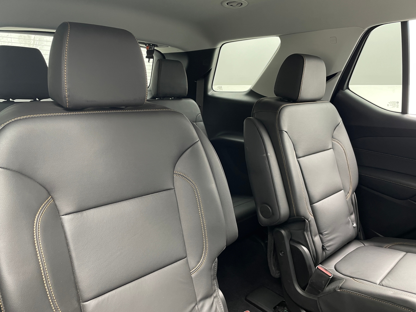 Thumbnail: 2021 Chevrolet Traverse - 5