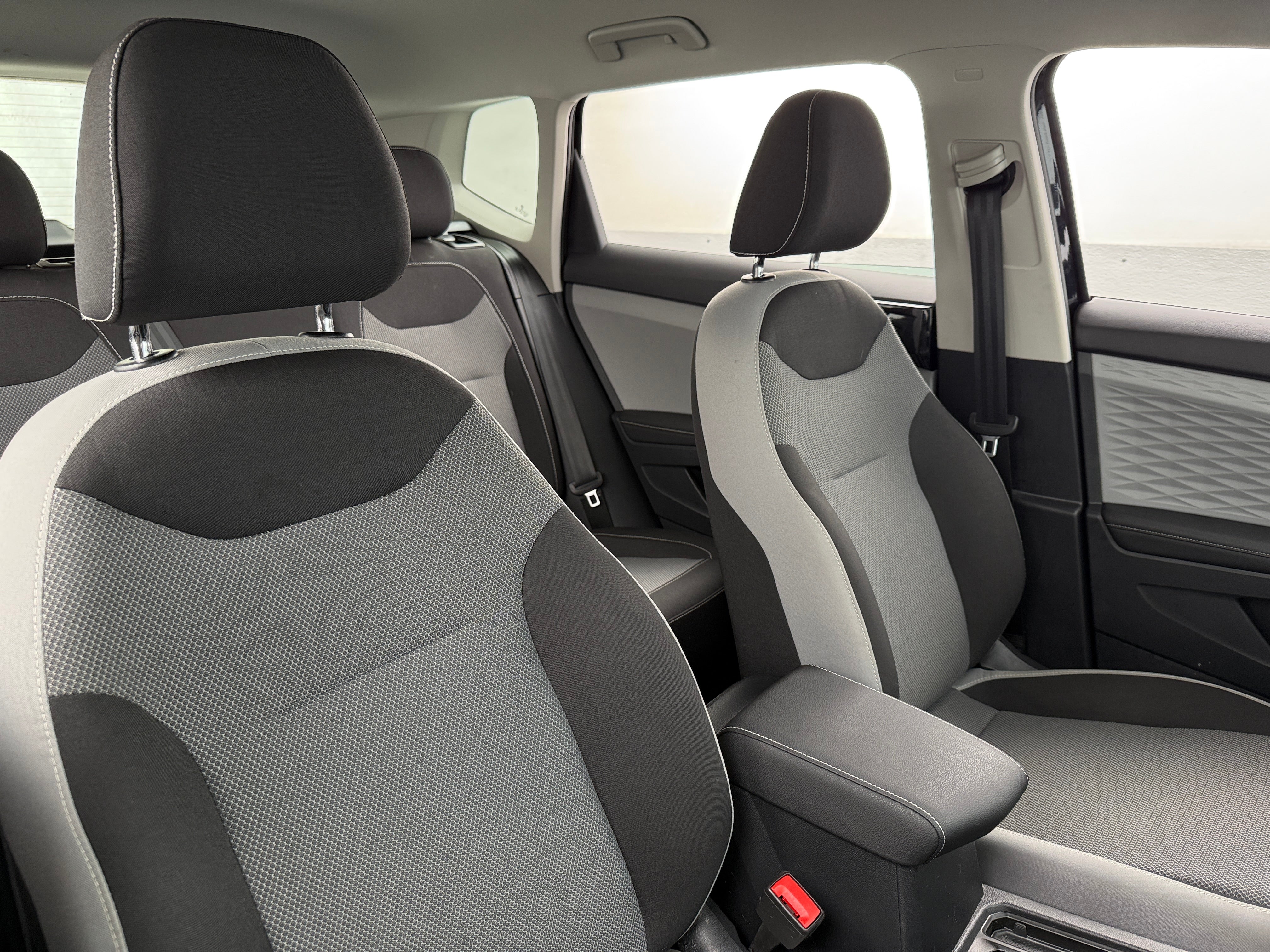 2024 Volkswagen Taos