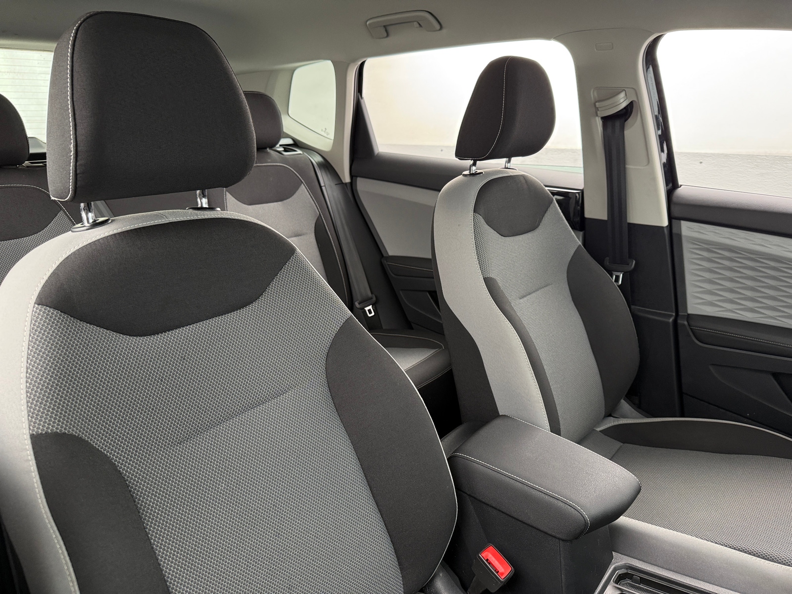 Thumbnail: 2024 Volkswagen Taos - 2