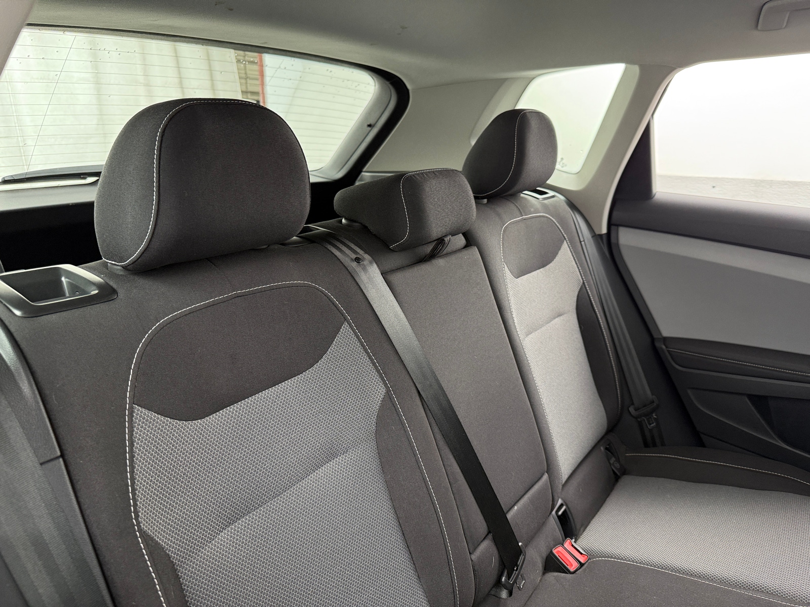 Thumbnail: 2024 Volkswagen Taos - 6