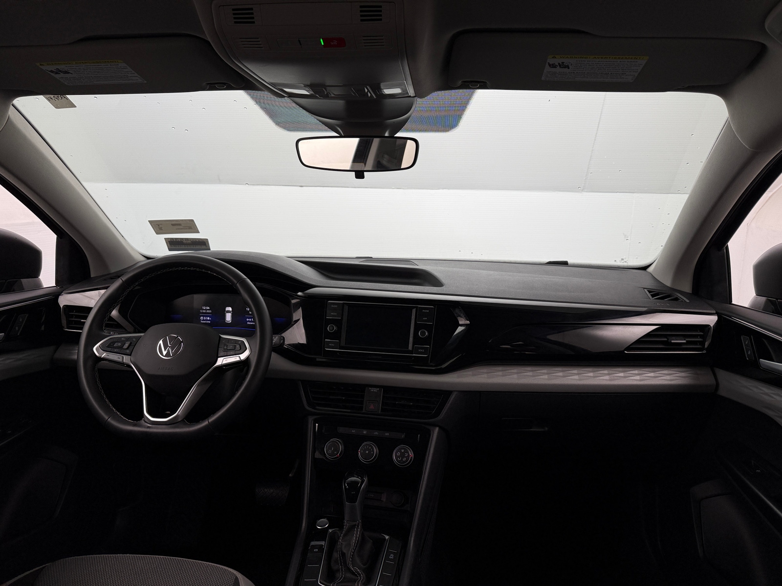 Thumbnail: 2024 Volkswagen Taos - 3