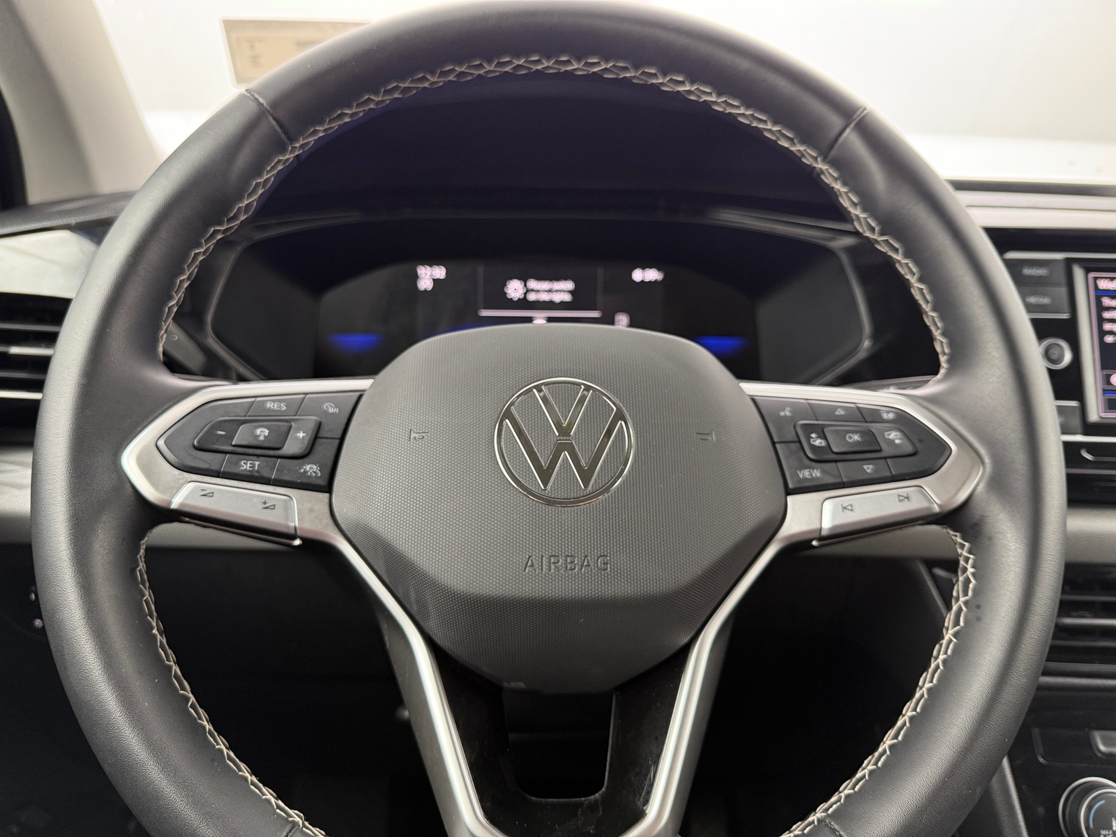 Thumbnail: 2024 Volkswagen Taos - 5