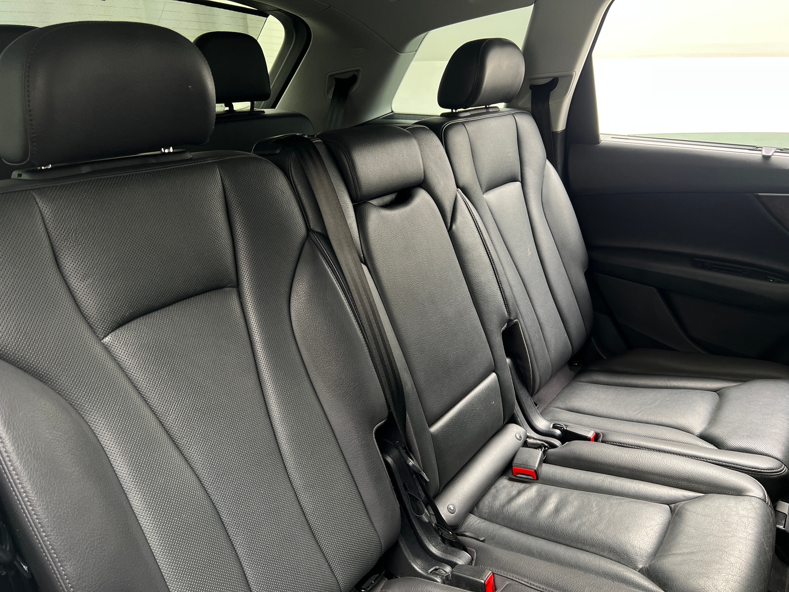 Thumbnail: 2018 Audi Q7 - 5