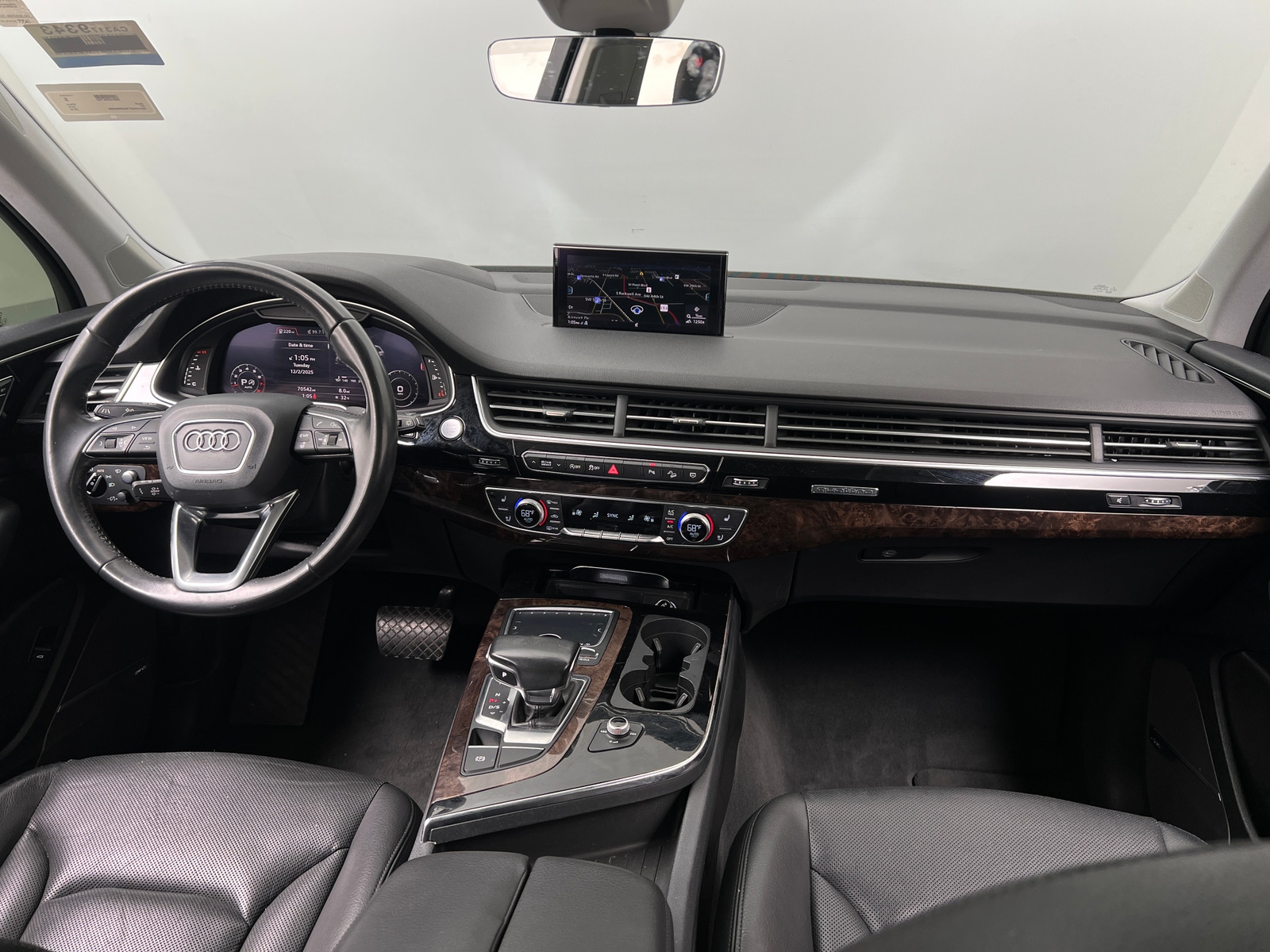 Thumbnail: 2018 Audi Q7 - 2