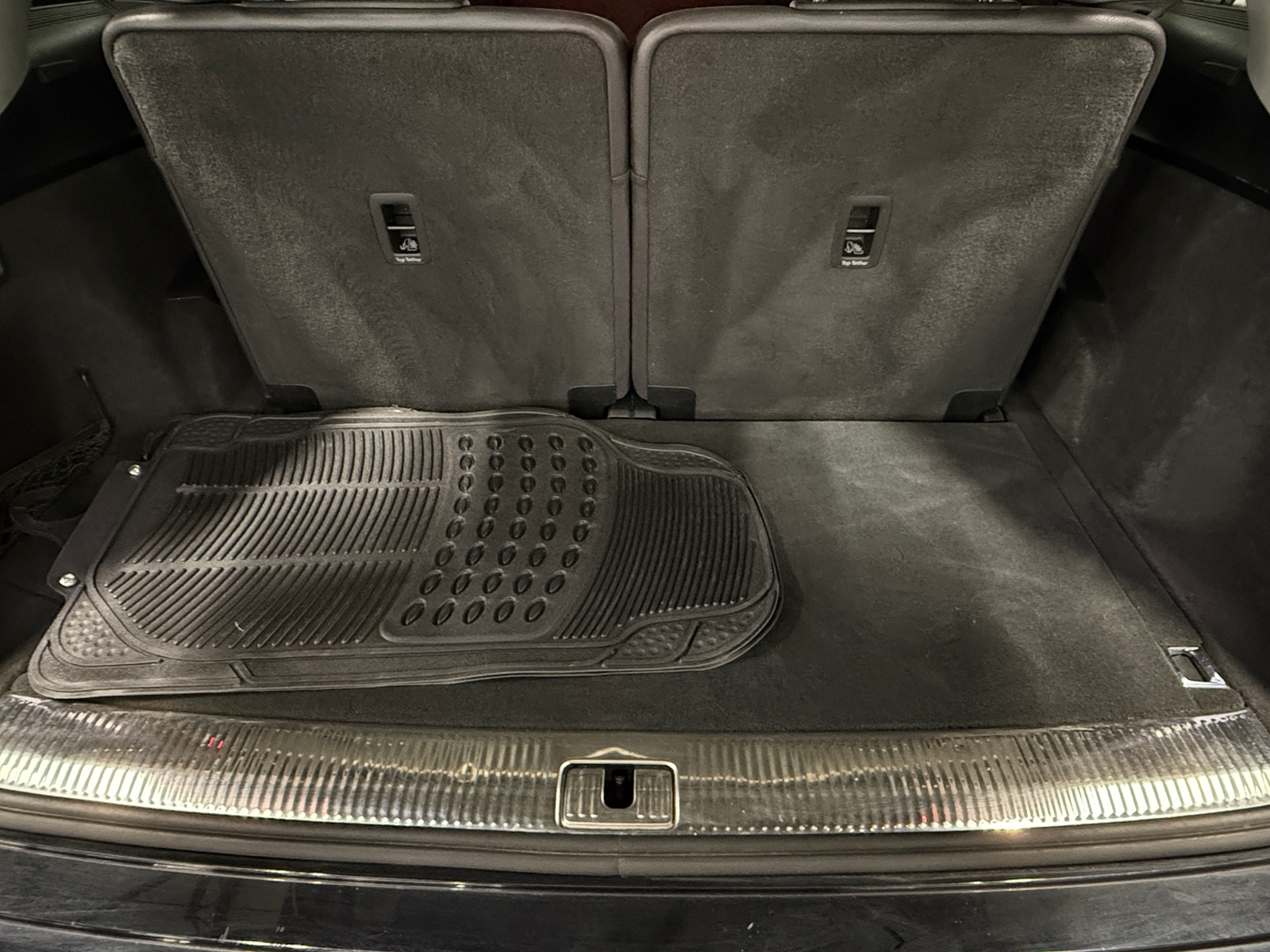 Thumbnail: 2018 Audi Q7 - 6