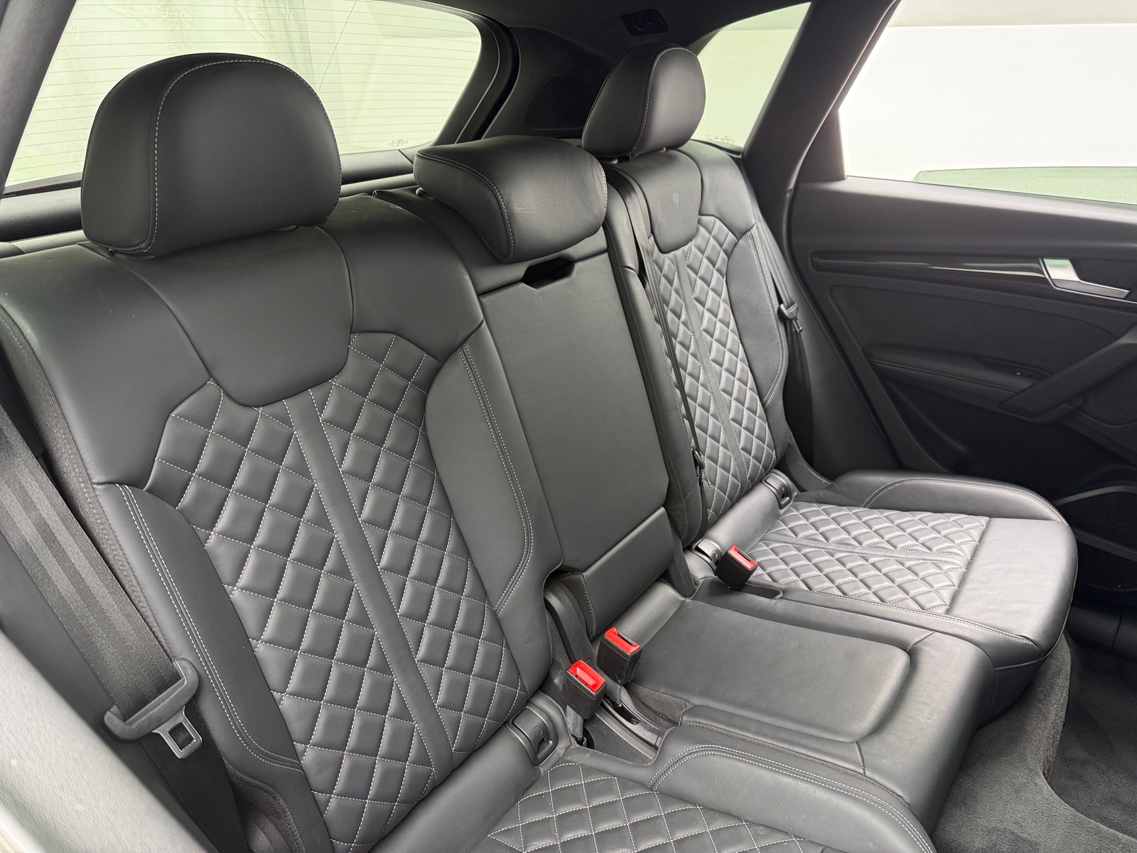 Thumbnail: 2021 Audi SQ5 - 5