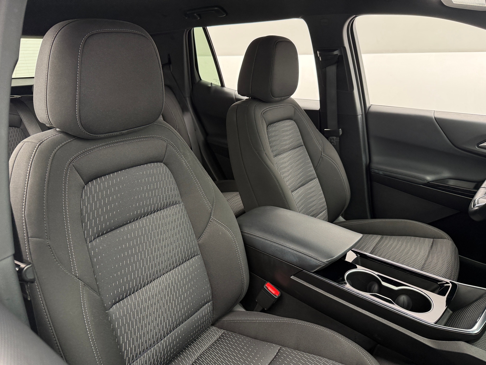 Thumbnail: 2025 Chevrolet Equinox - 2