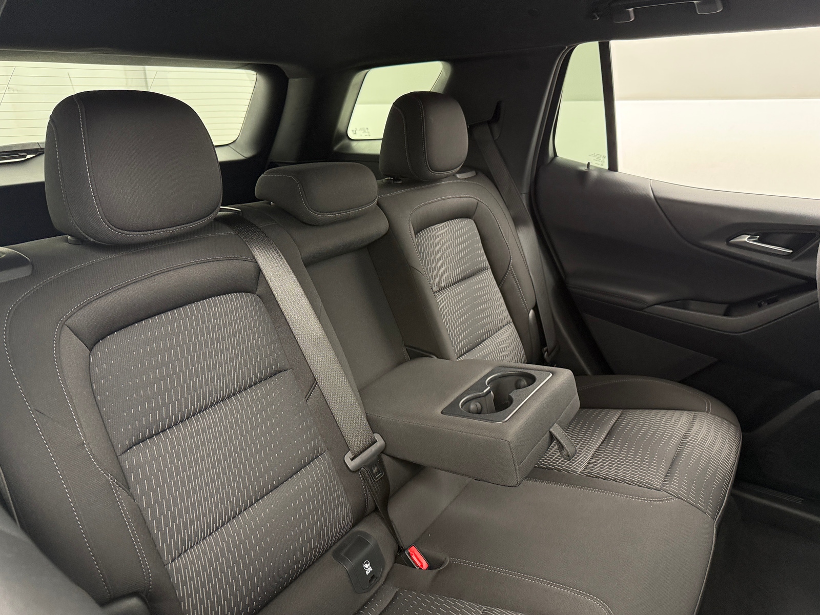 Thumbnail: 2025 Chevrolet Equinox - 6