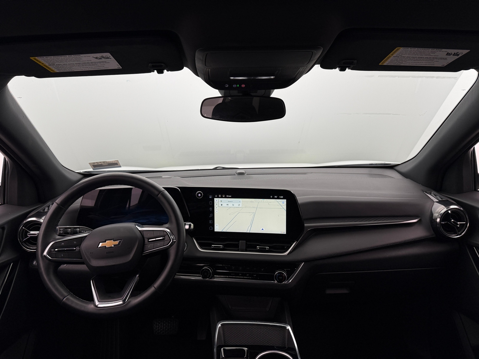 Thumbnail: 2025 Chevrolet Equinox - 3