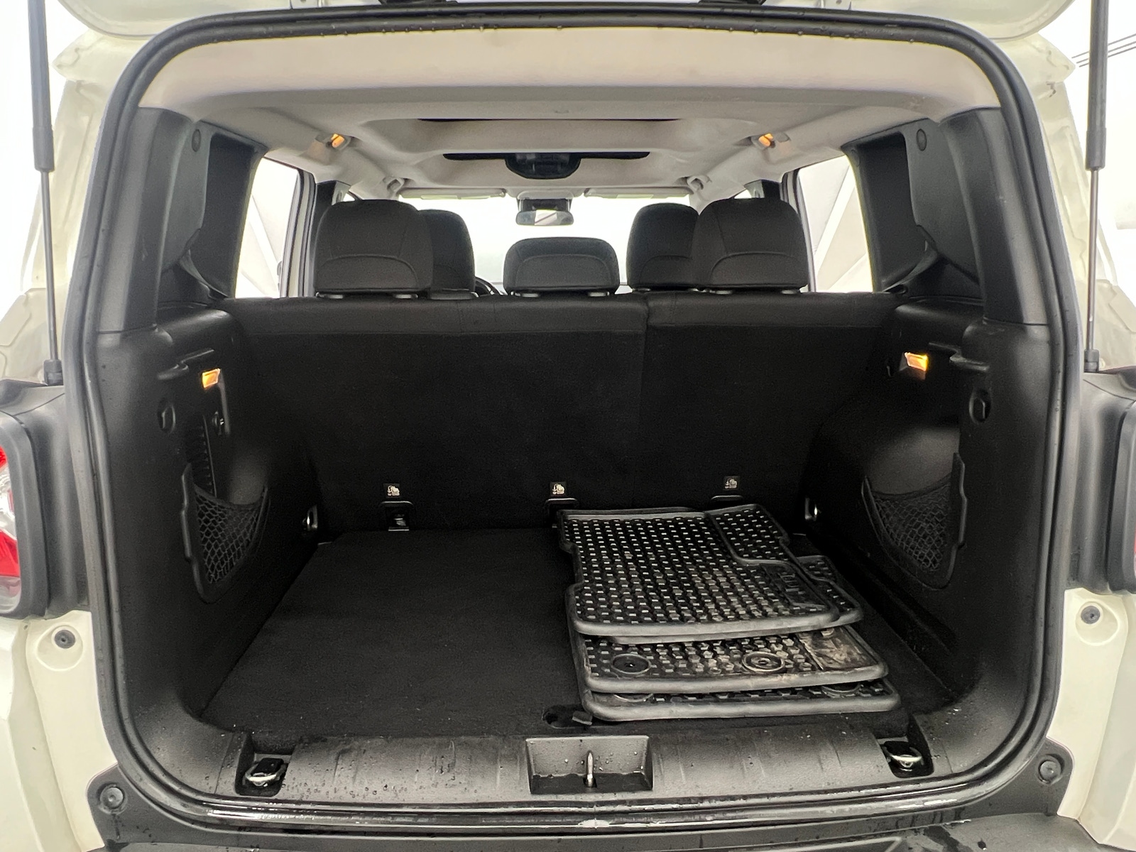 Thumbnail: 2017 Jeep Renegade - 7