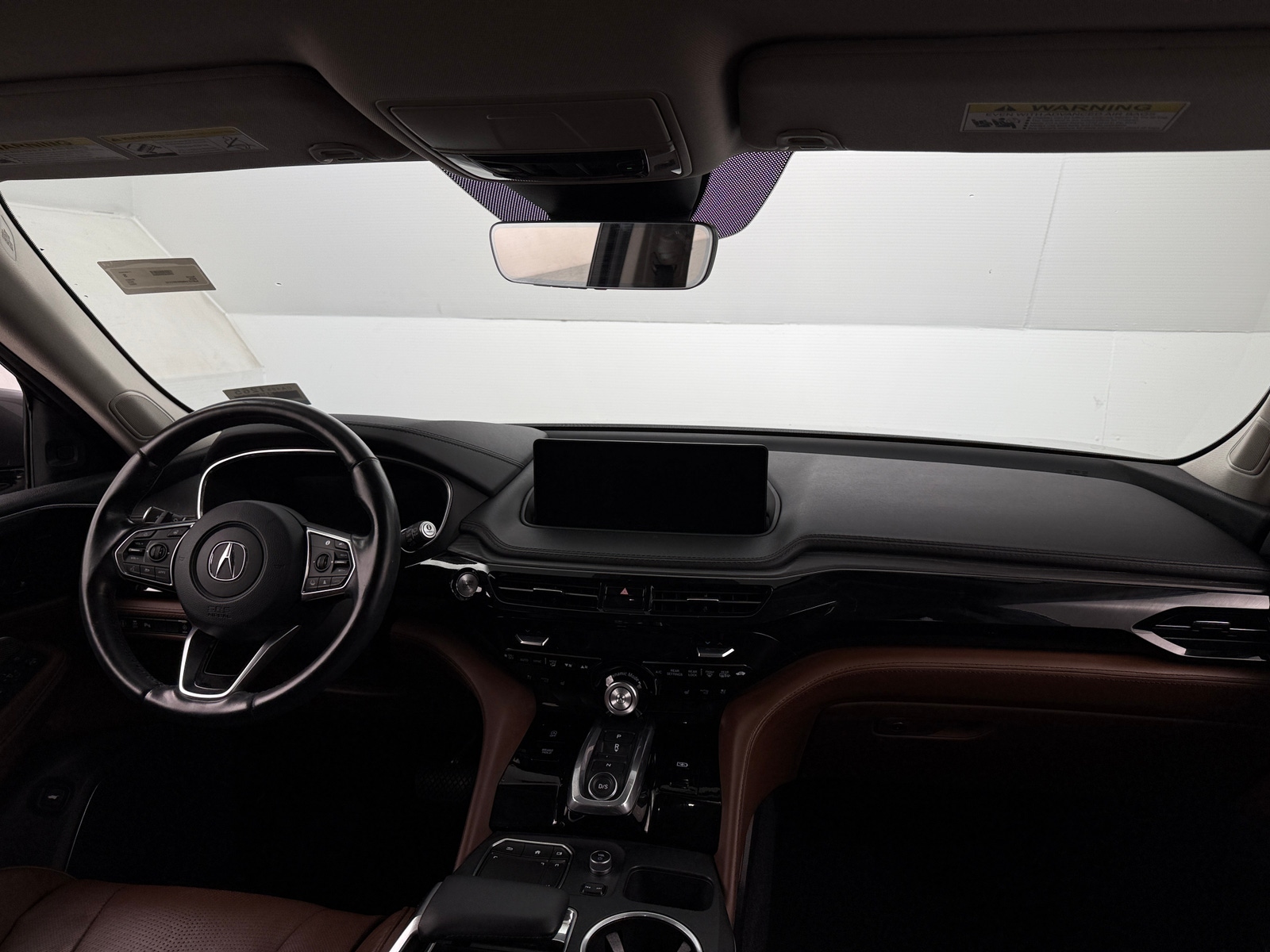 Thumbnail: 2022 Acura MDX - 2