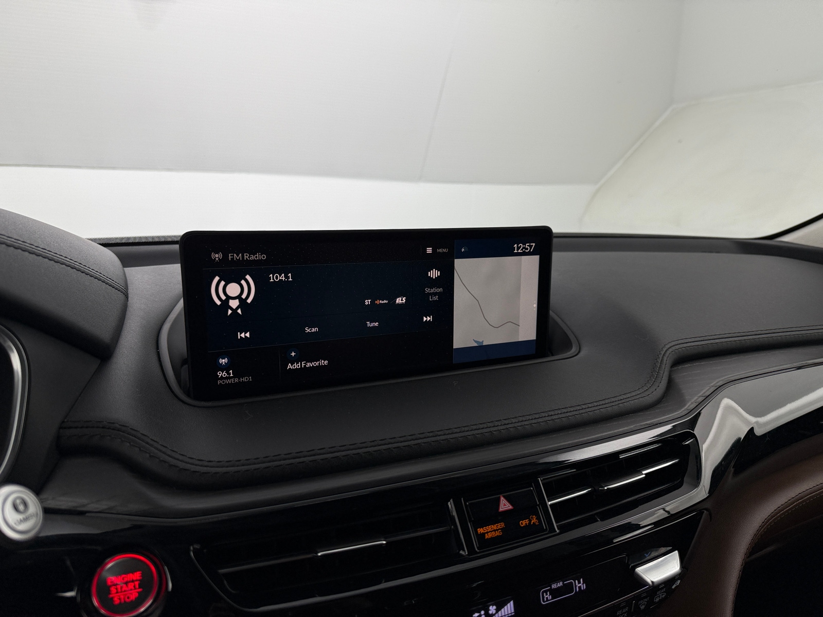 Thumbnail: 2022 Acura MDX - 3