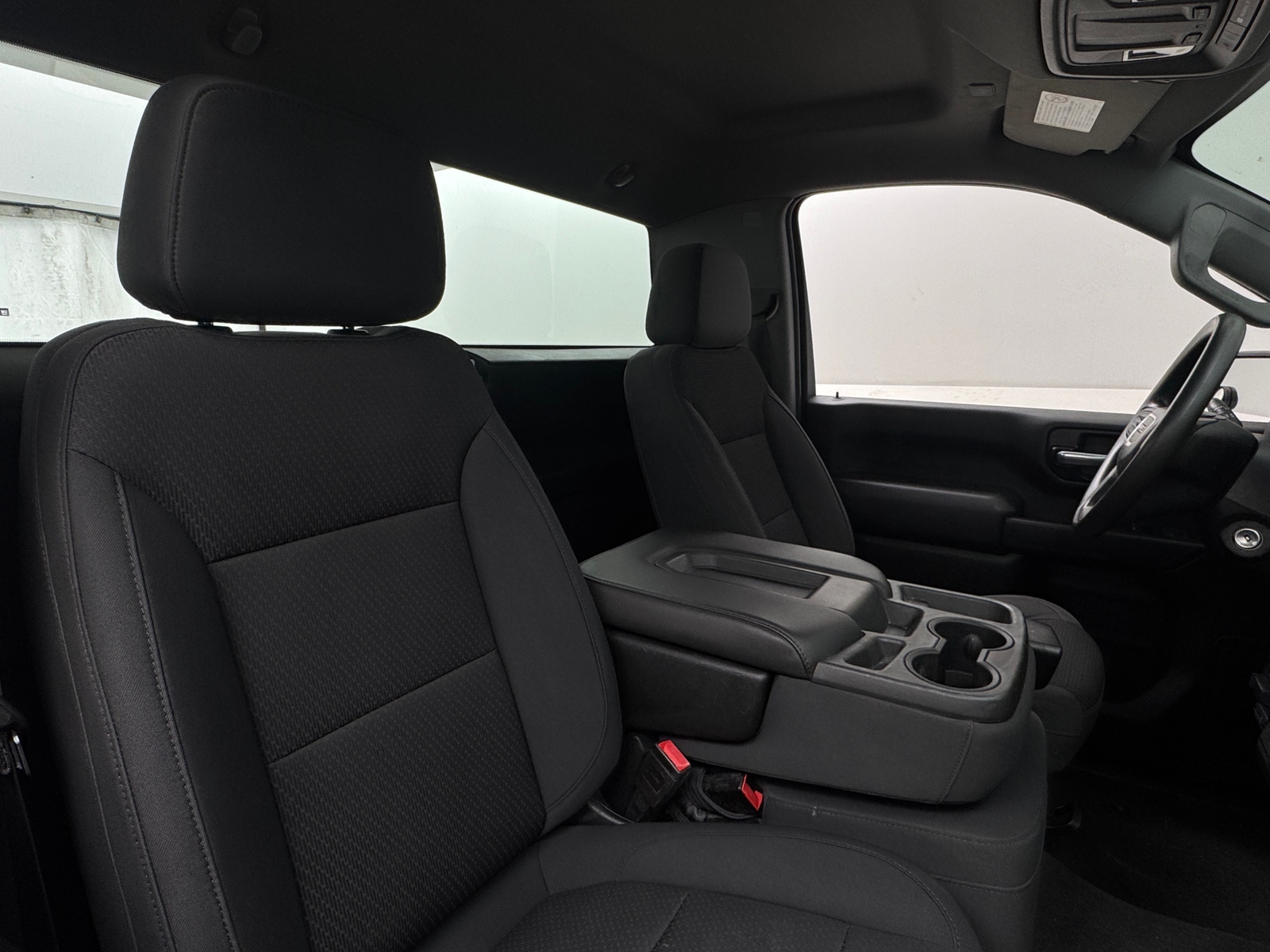 Thumbnail: 2020 GMC Sierra 2500 - 2