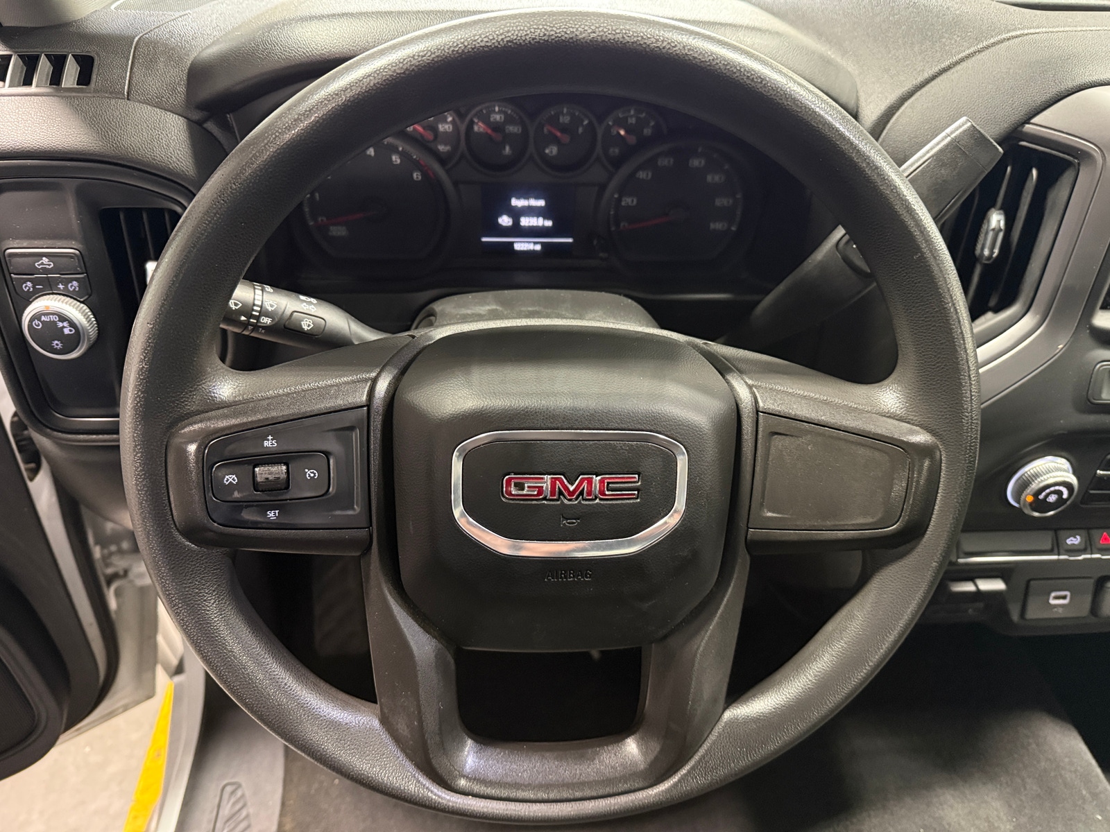 Thumbnail: 2020 GMC Sierra 2500 - 5