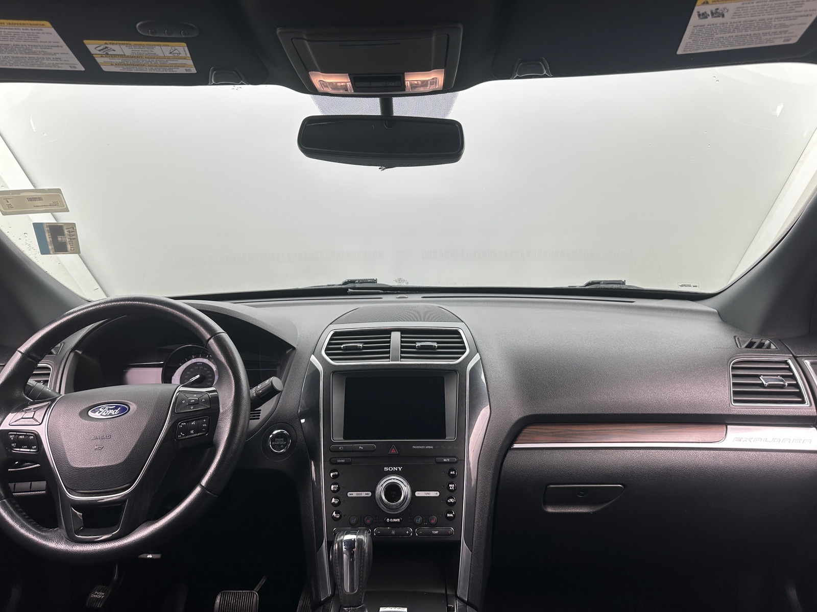 Thumbnail: 2019 Ford Explorer - 2