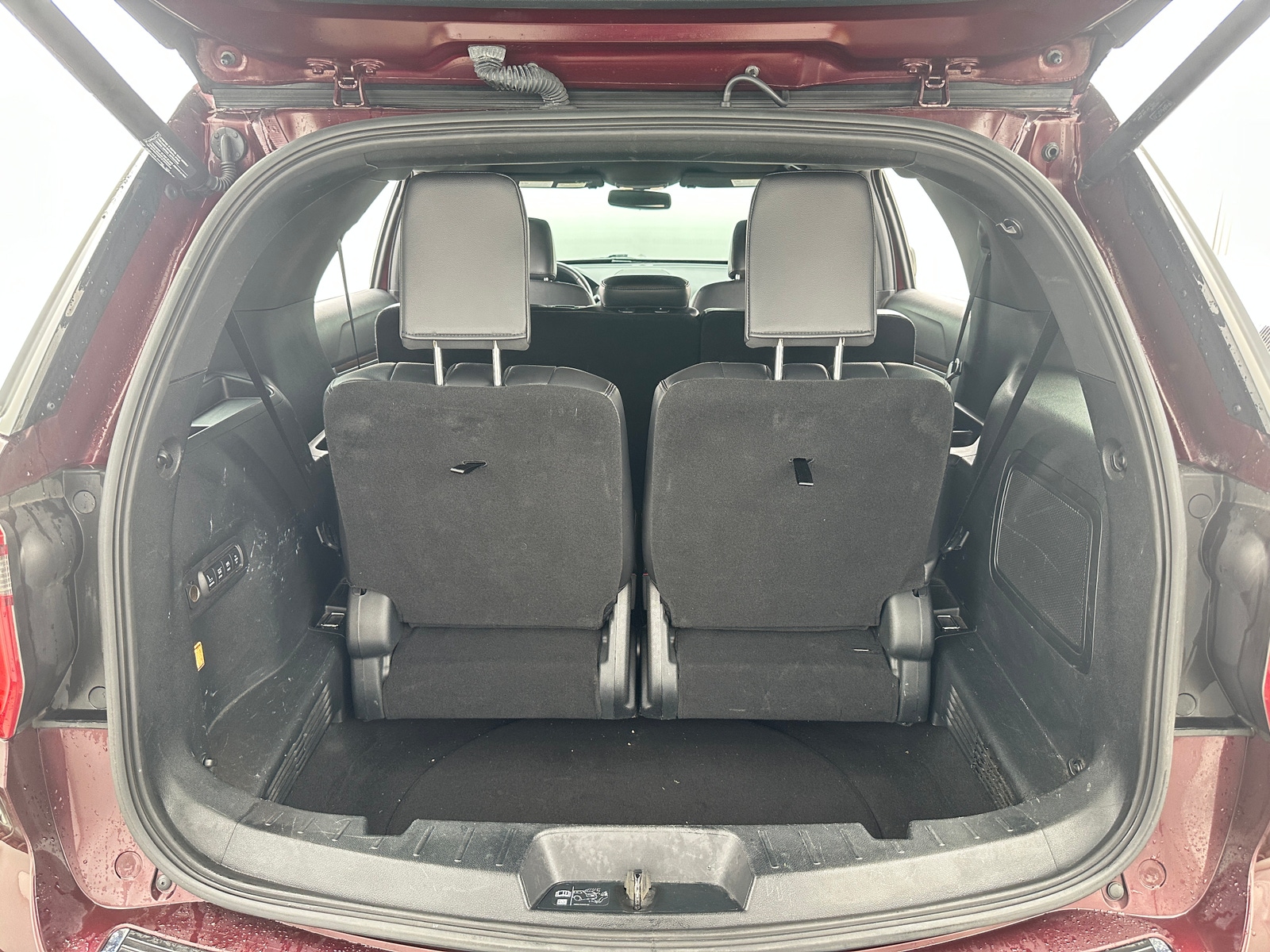 Thumbnail: 2019 Ford Explorer - 6