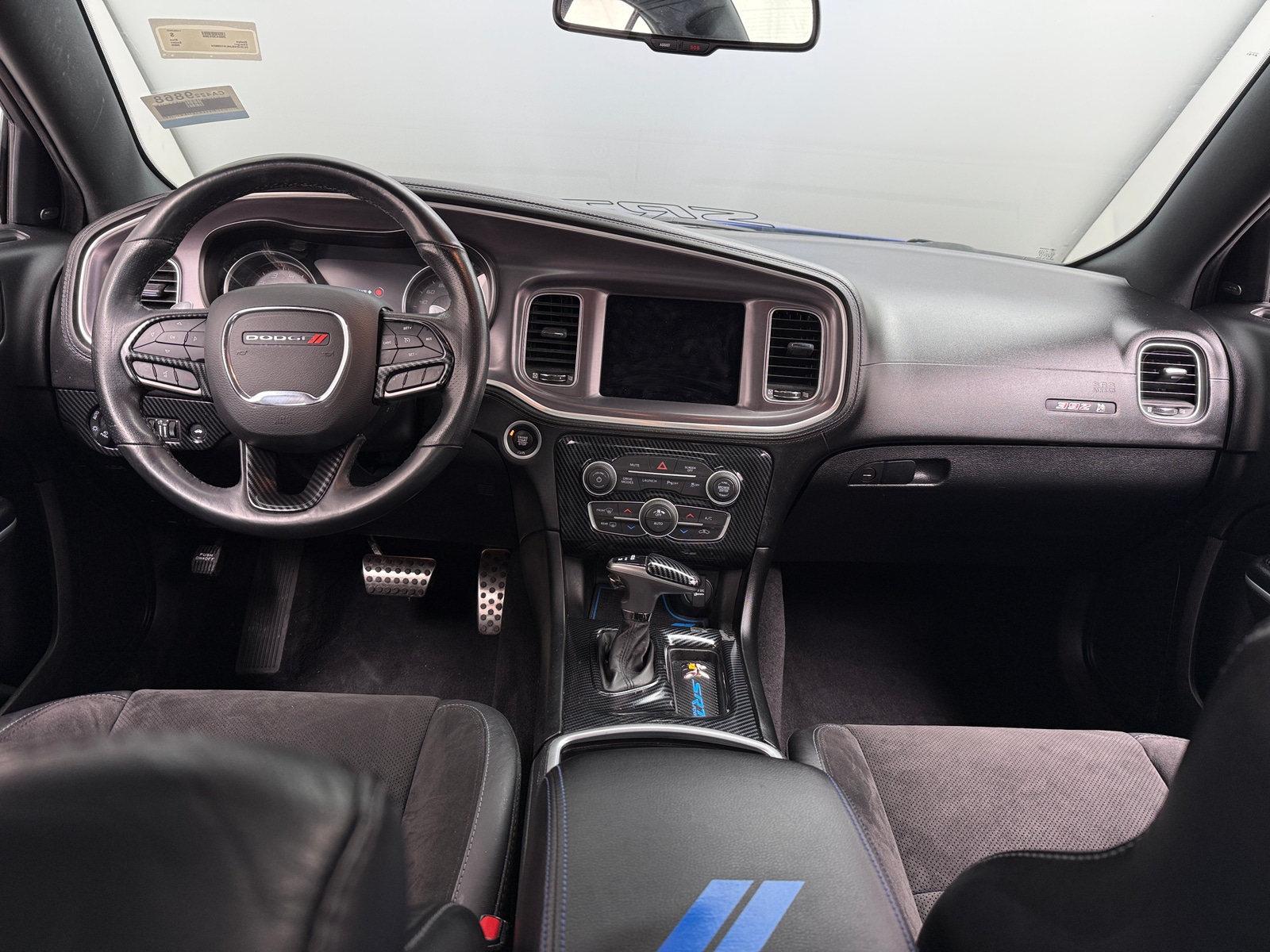 Thumbnail: 2020 Dodge Charger - 3