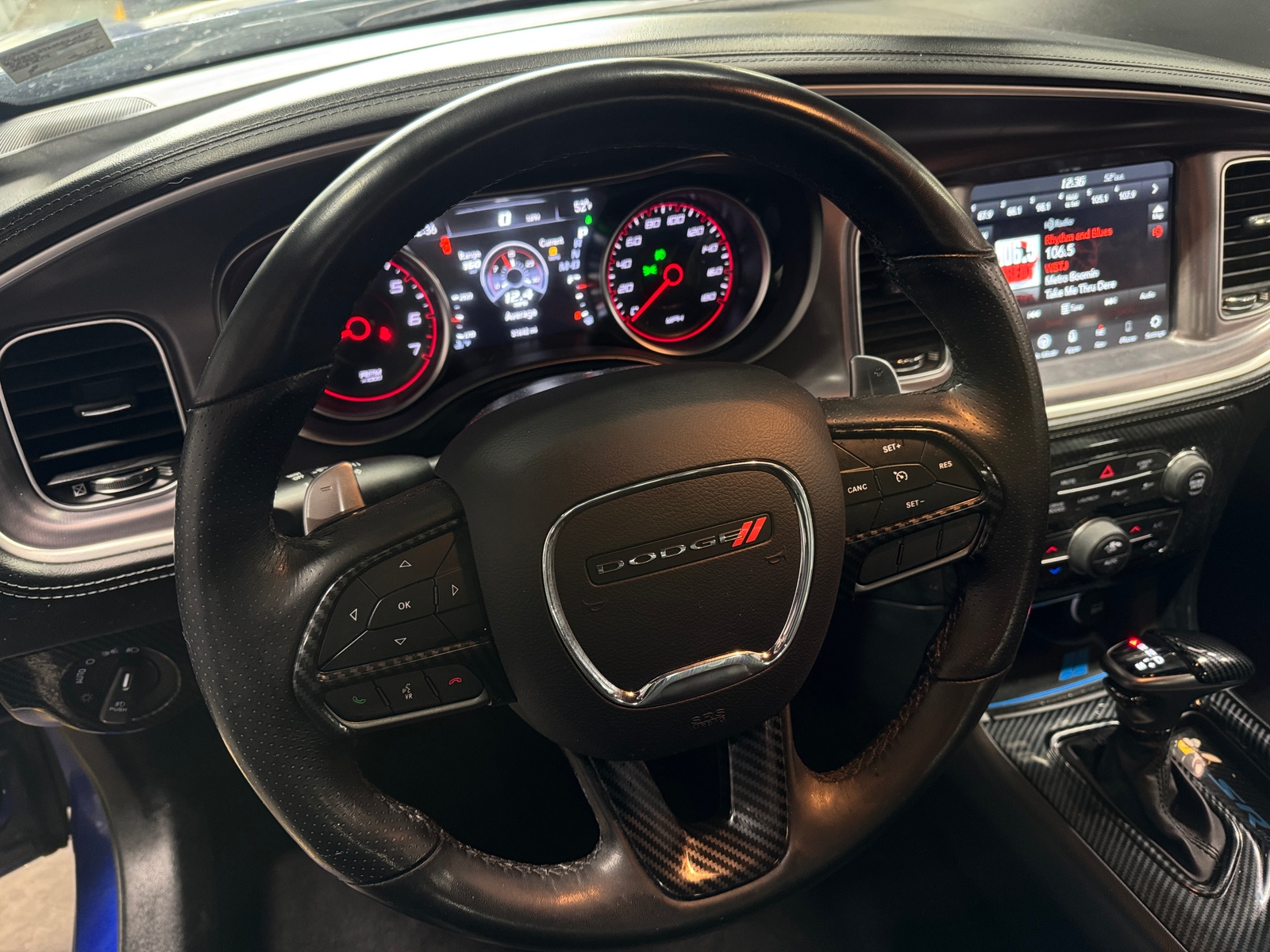 Thumbnail: 2020 Dodge Charger - 5