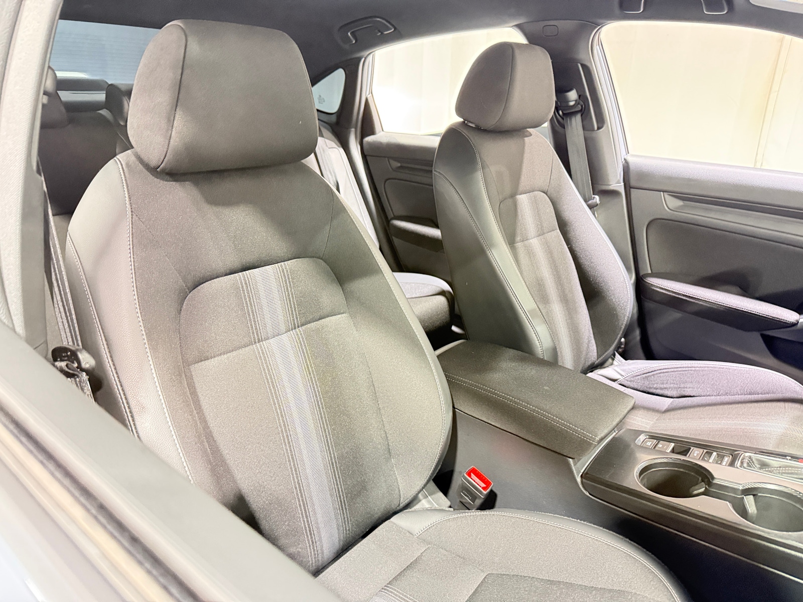 Thumbnail: 2024 Honda Civic - 2